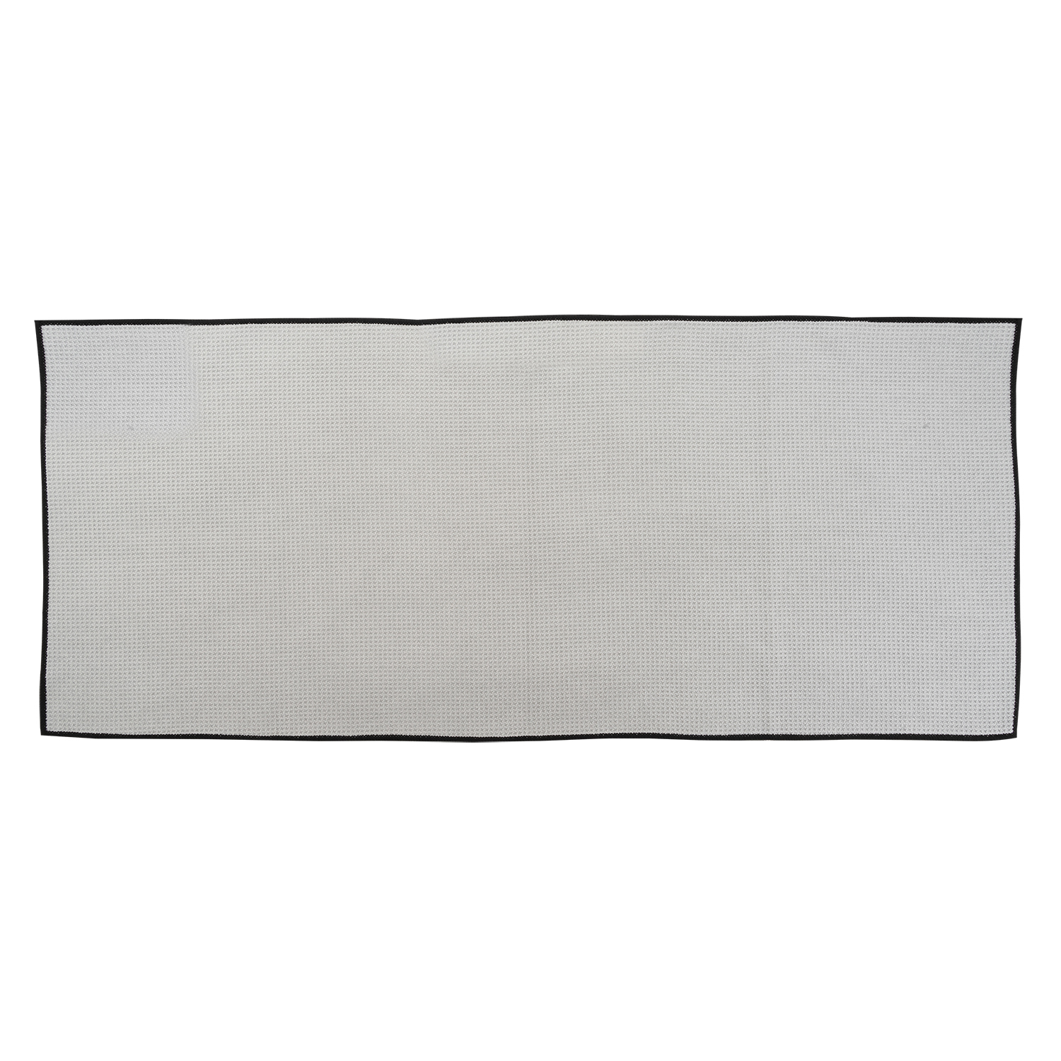 Caddy Waffle Weave Golf Towel 1