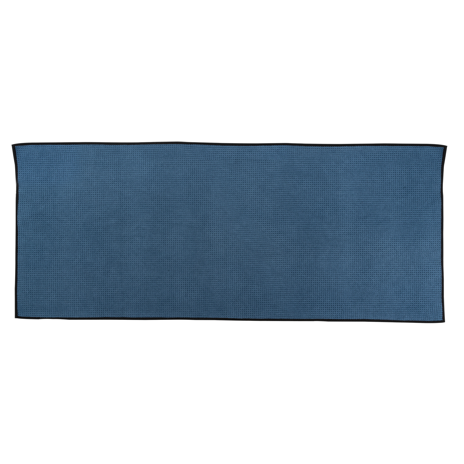 Caddy Waffle Weave Golf Towel 1