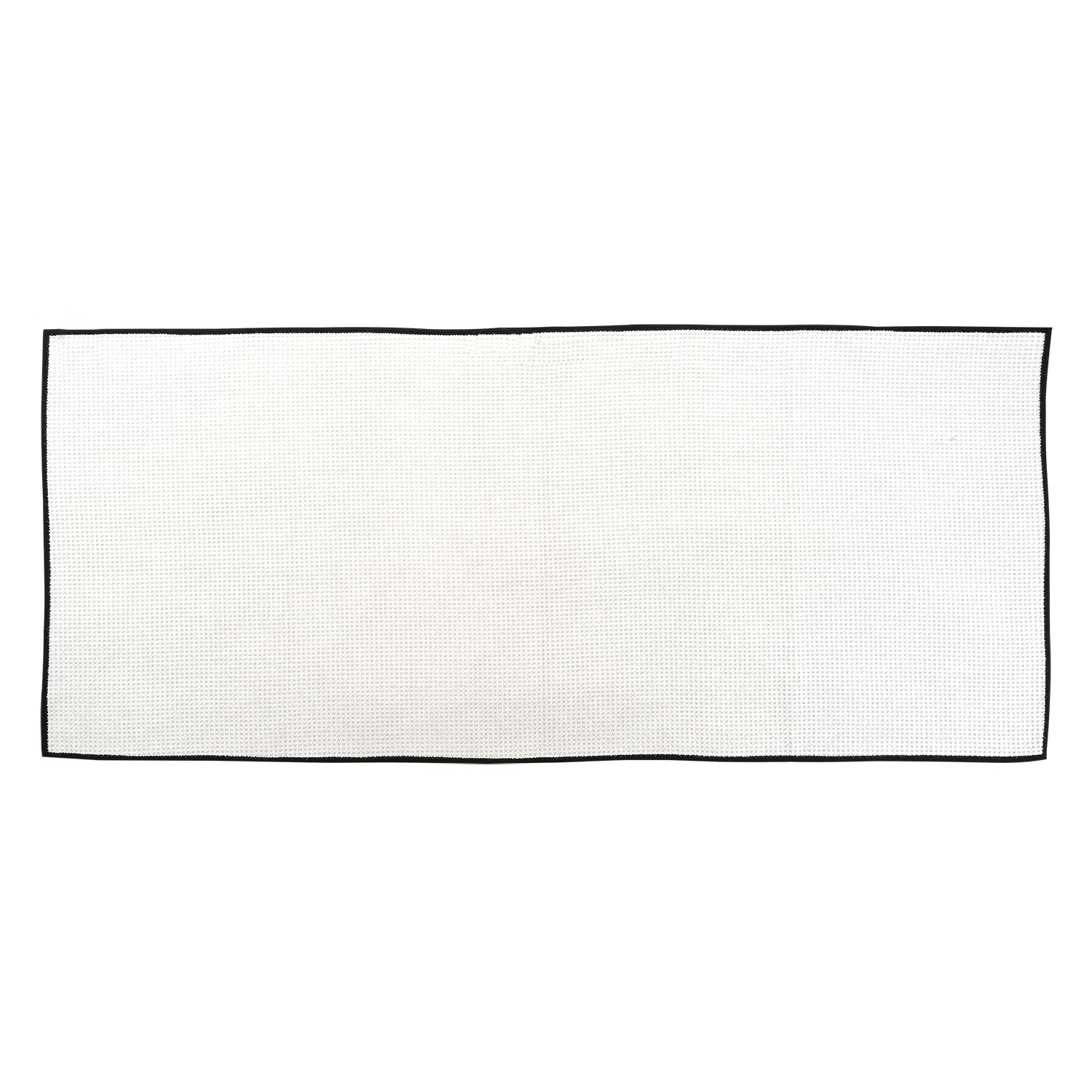 Caddy Waffle Weave Golf Towel 1