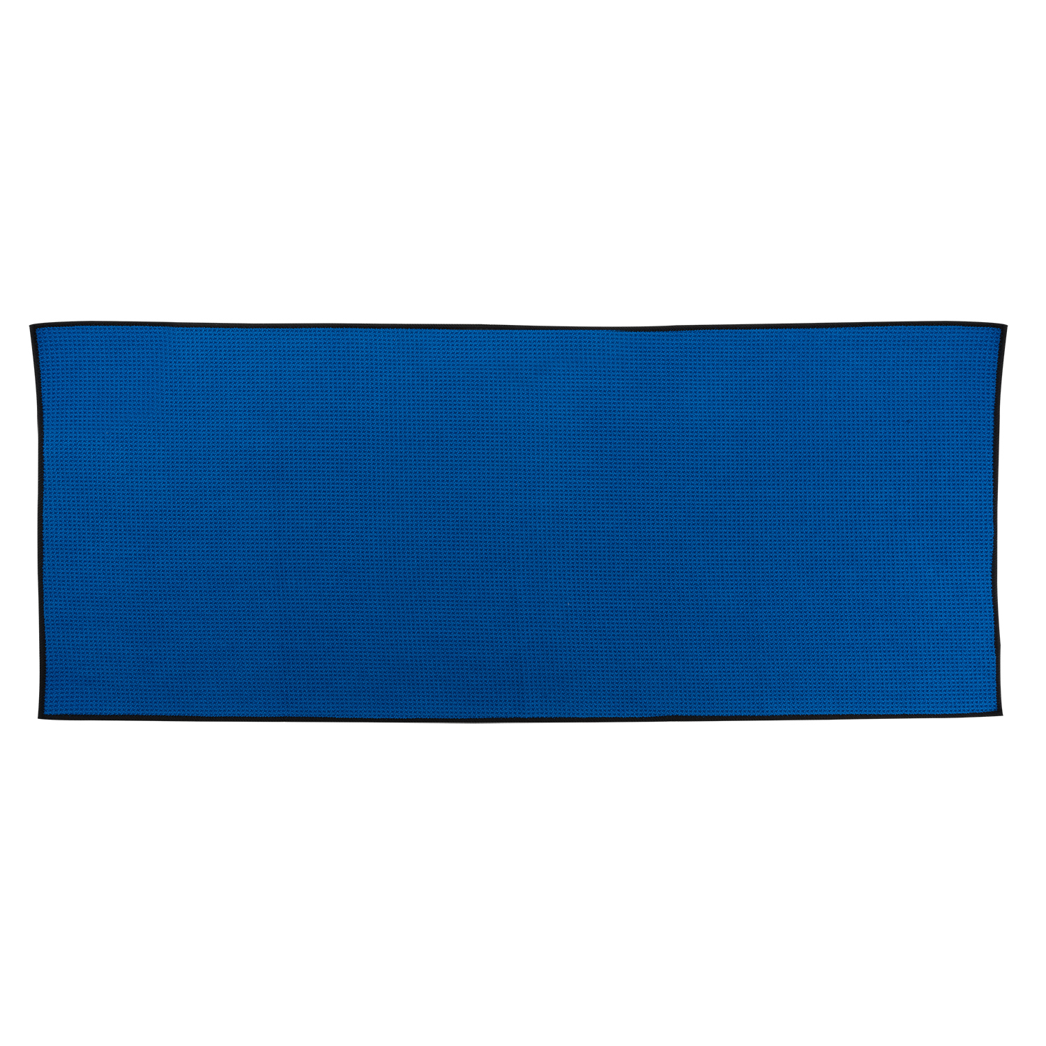 Caddy Waffle Weave Golf Towel 1