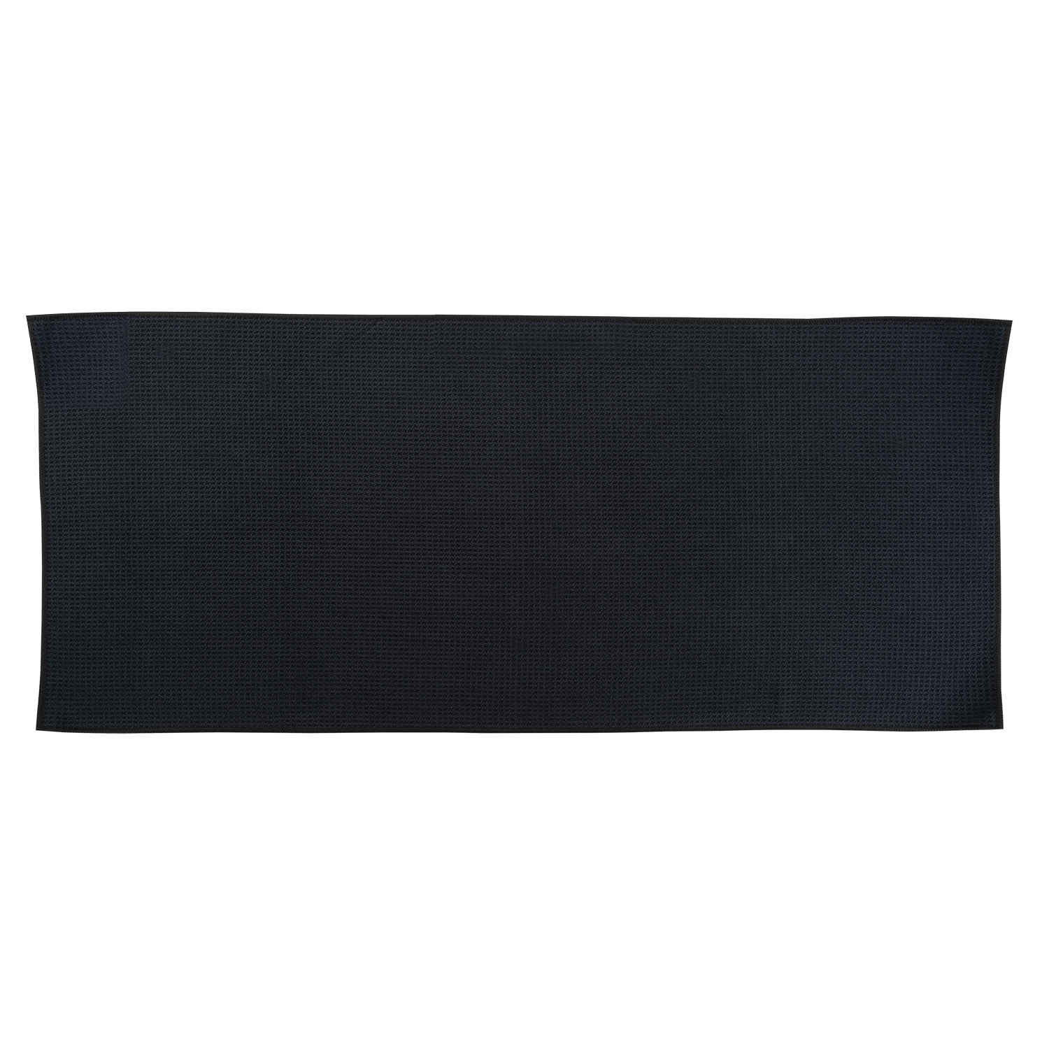Caddy Waffle Weave Golf Towel 1