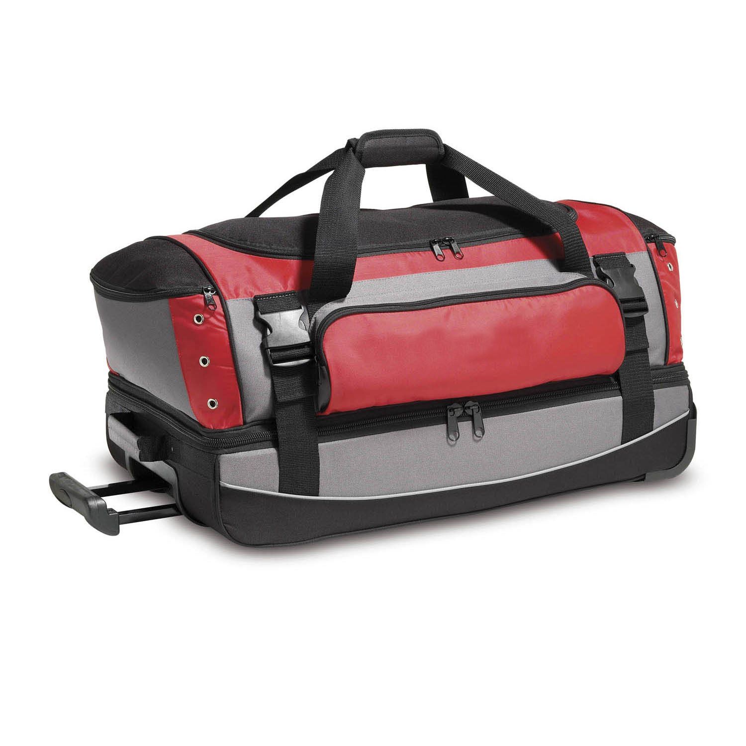 Velocity Rolling Duffel 1