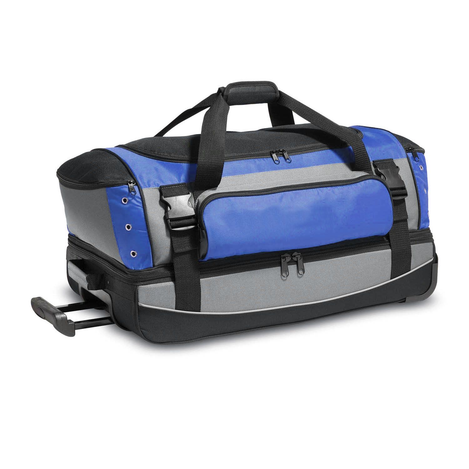 Velocity Rolling Duffel 1