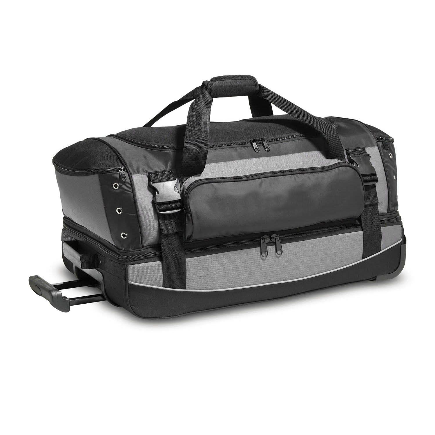 Velocity Rolling Duffel 1