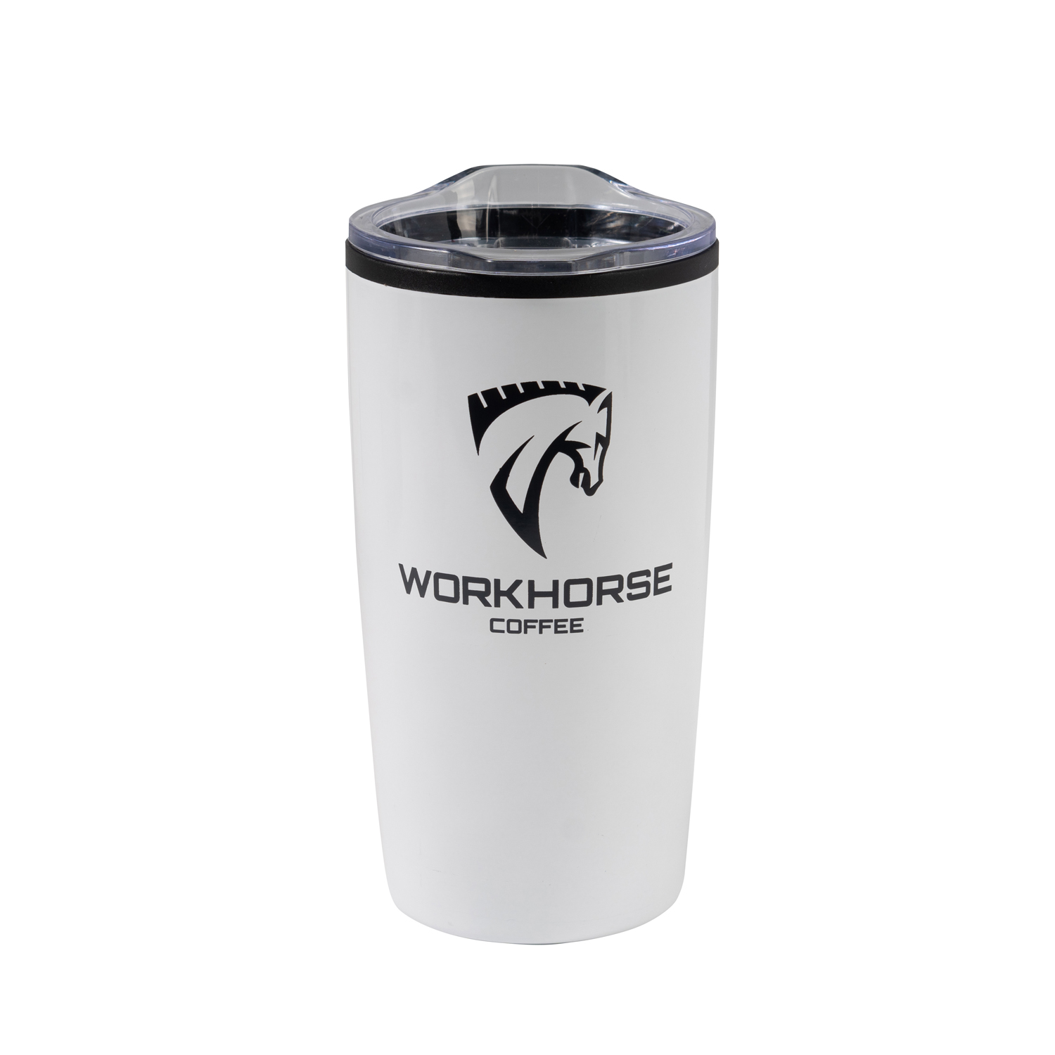Color Splash Economy 20 oz Stainless Steel Tumbler 1