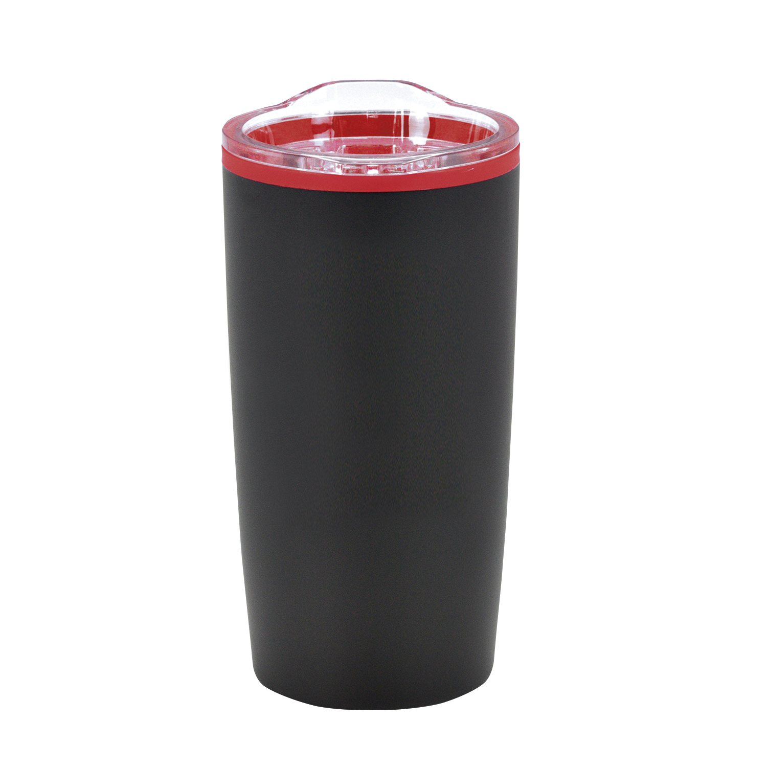 Color Splash Economy 20 oz Stainless Steel Tumbler 1