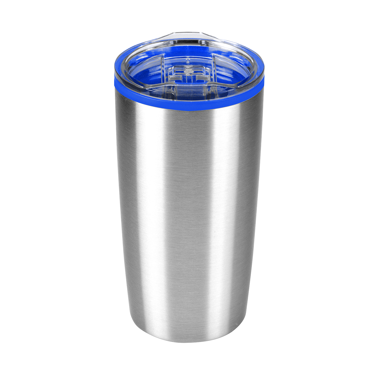 Color Splash Economy 20 oz Stainless Steel Tumbler 1