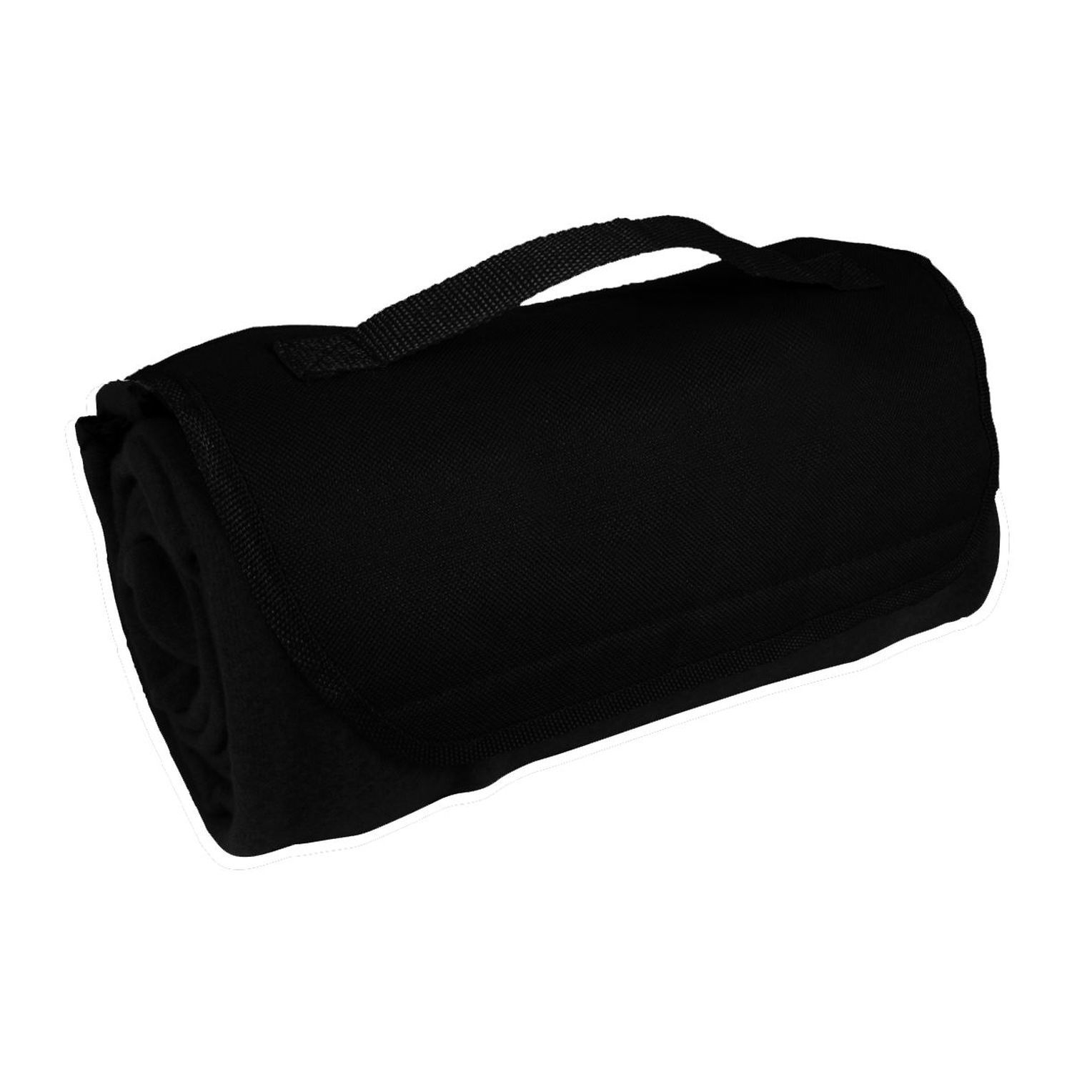Tanglewood Fleece Roll Up Blanket 1