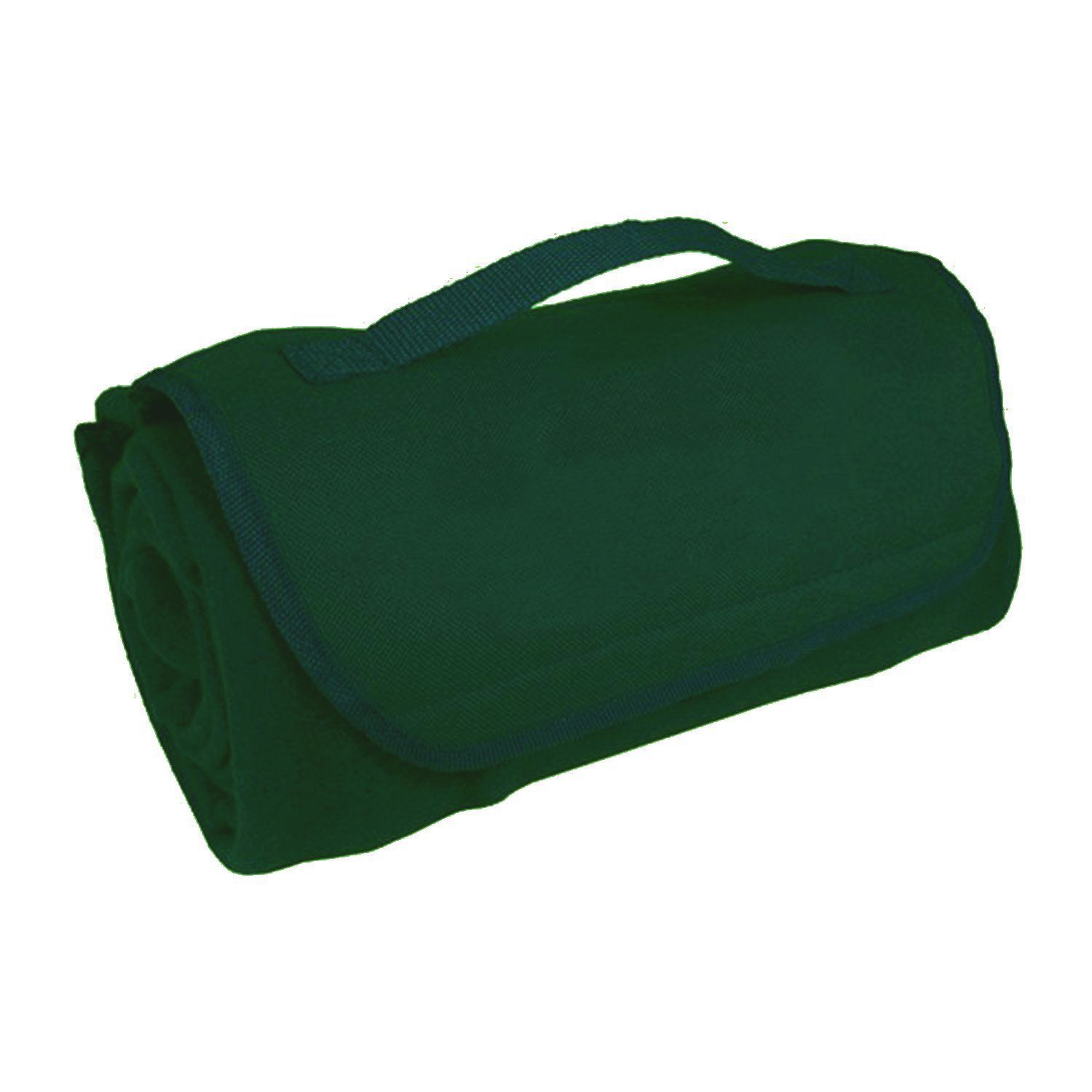 Tanglewood Fleece Roll Up Blanket 1