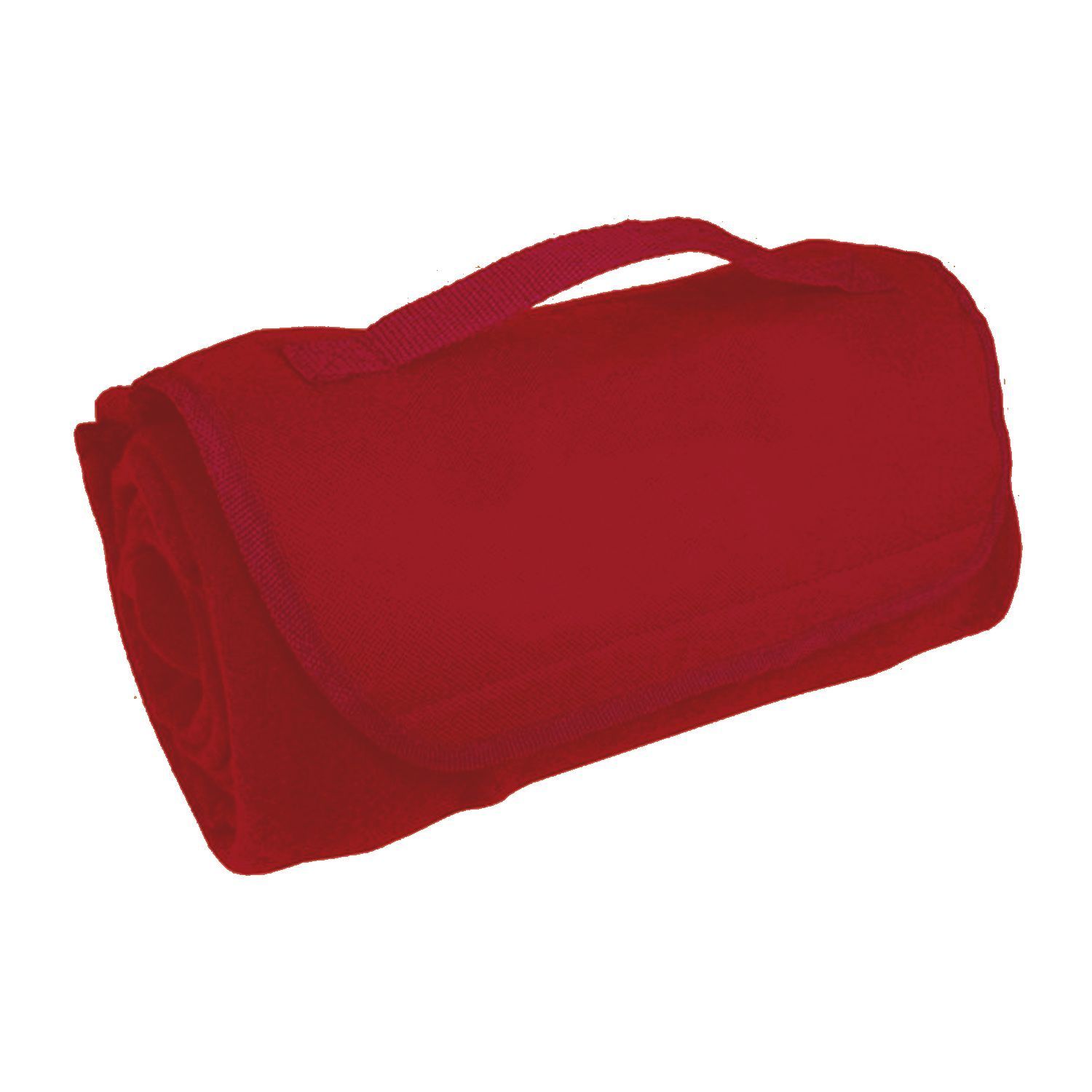 Tanglewood Fleece Roll Up Blanket 1
