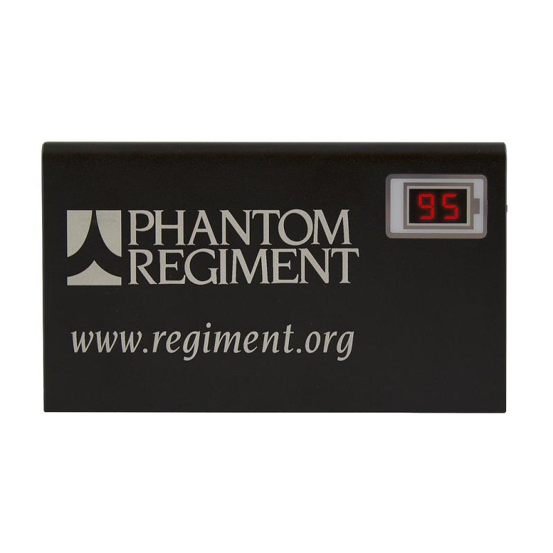 Digital Power Bank 4000 1 Digital Power Bank 4000 1