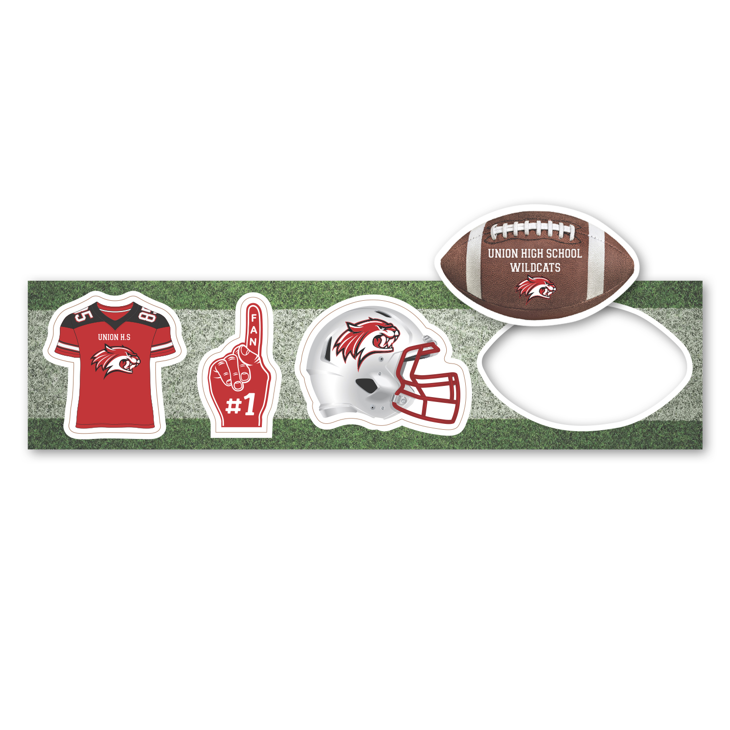 Pop Mags Football 1