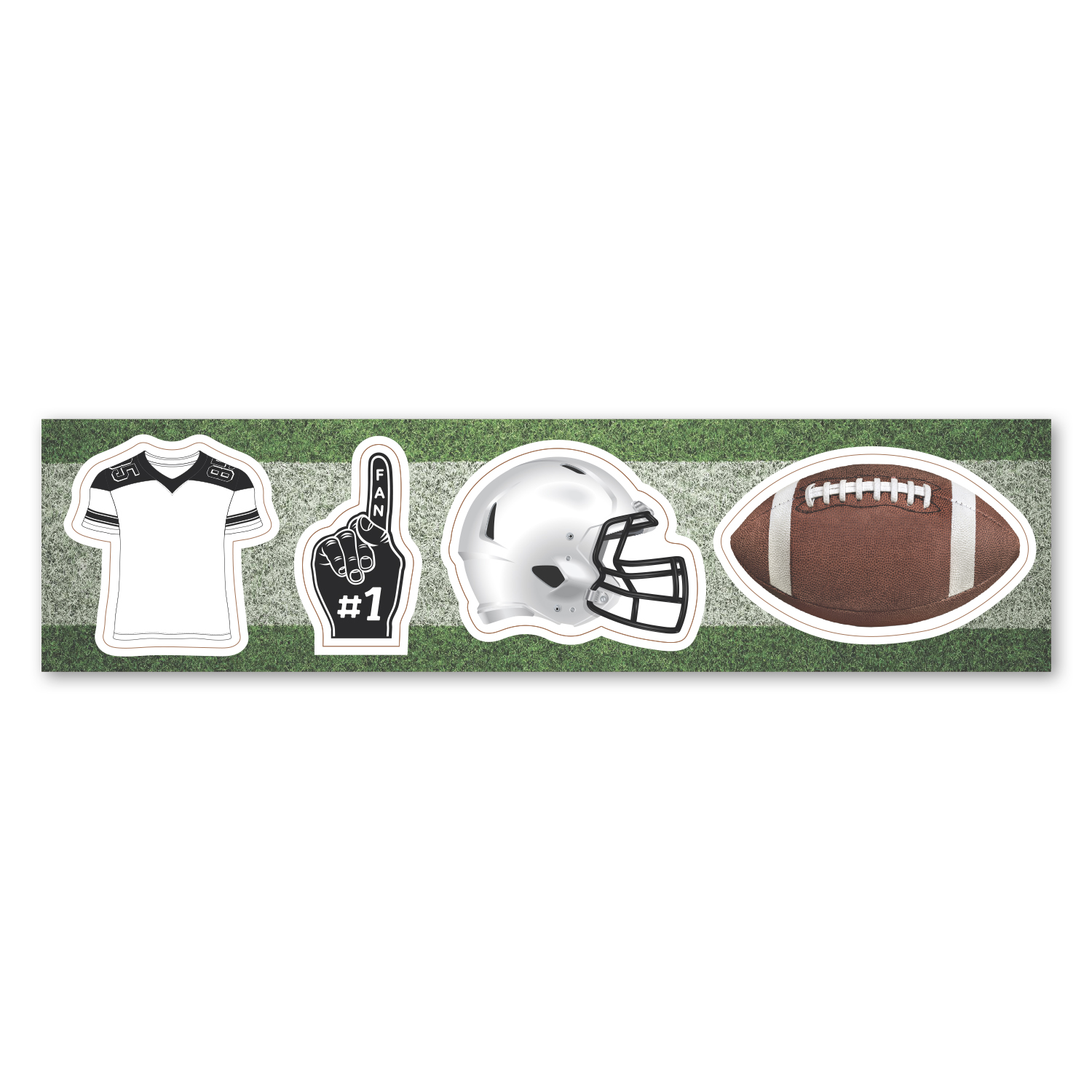 Pop Mags Football 1