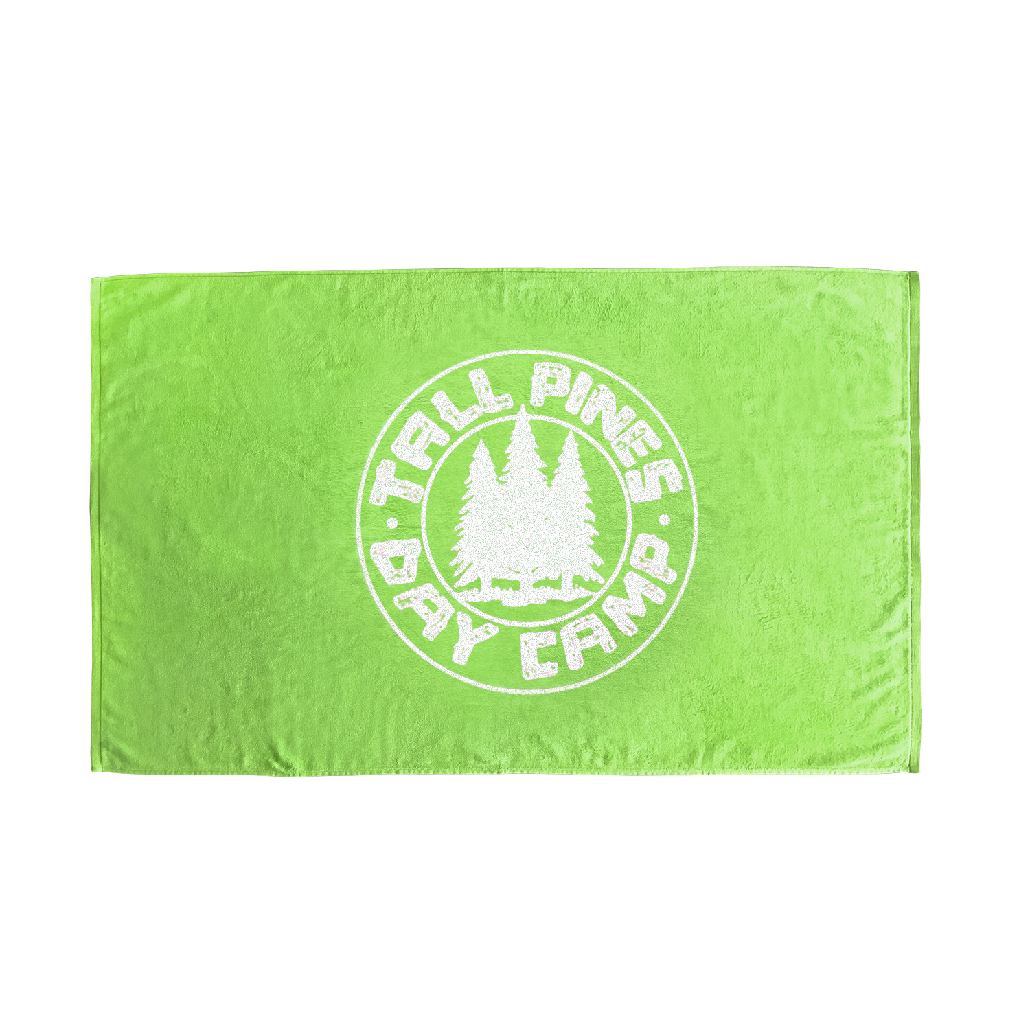 Luxury Beach Towel 1
