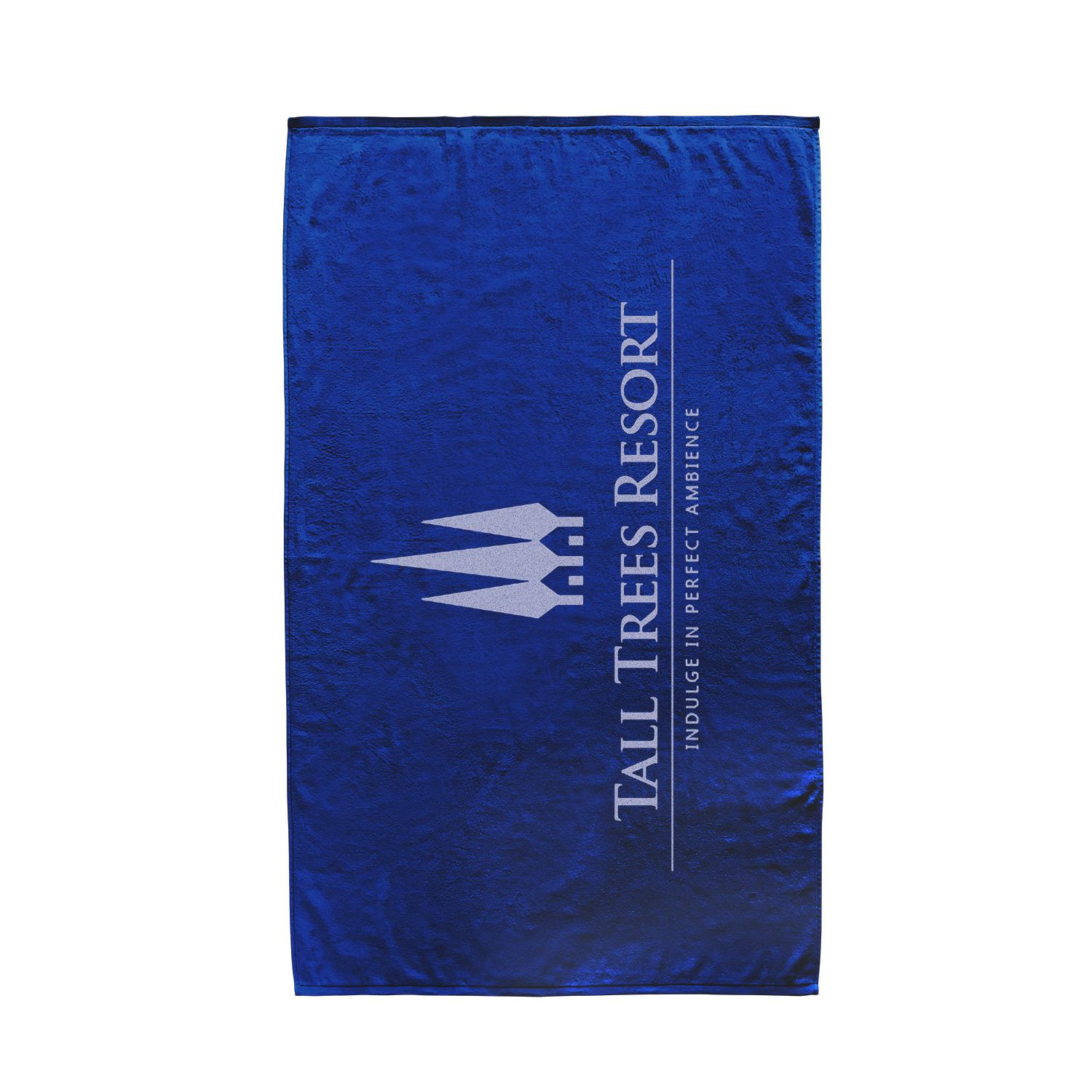 Luxury Beach Towel 1
