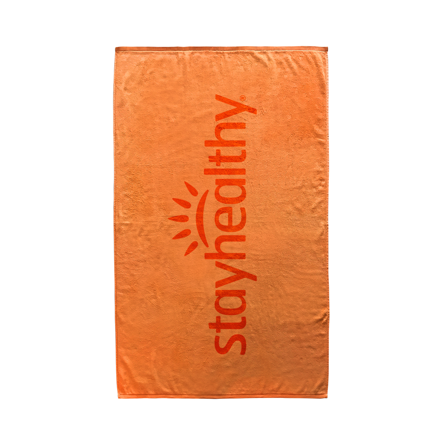Luxury Beach Towel 1