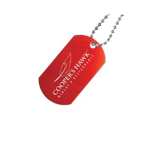 Dog Tag 1 Dog Tag 1