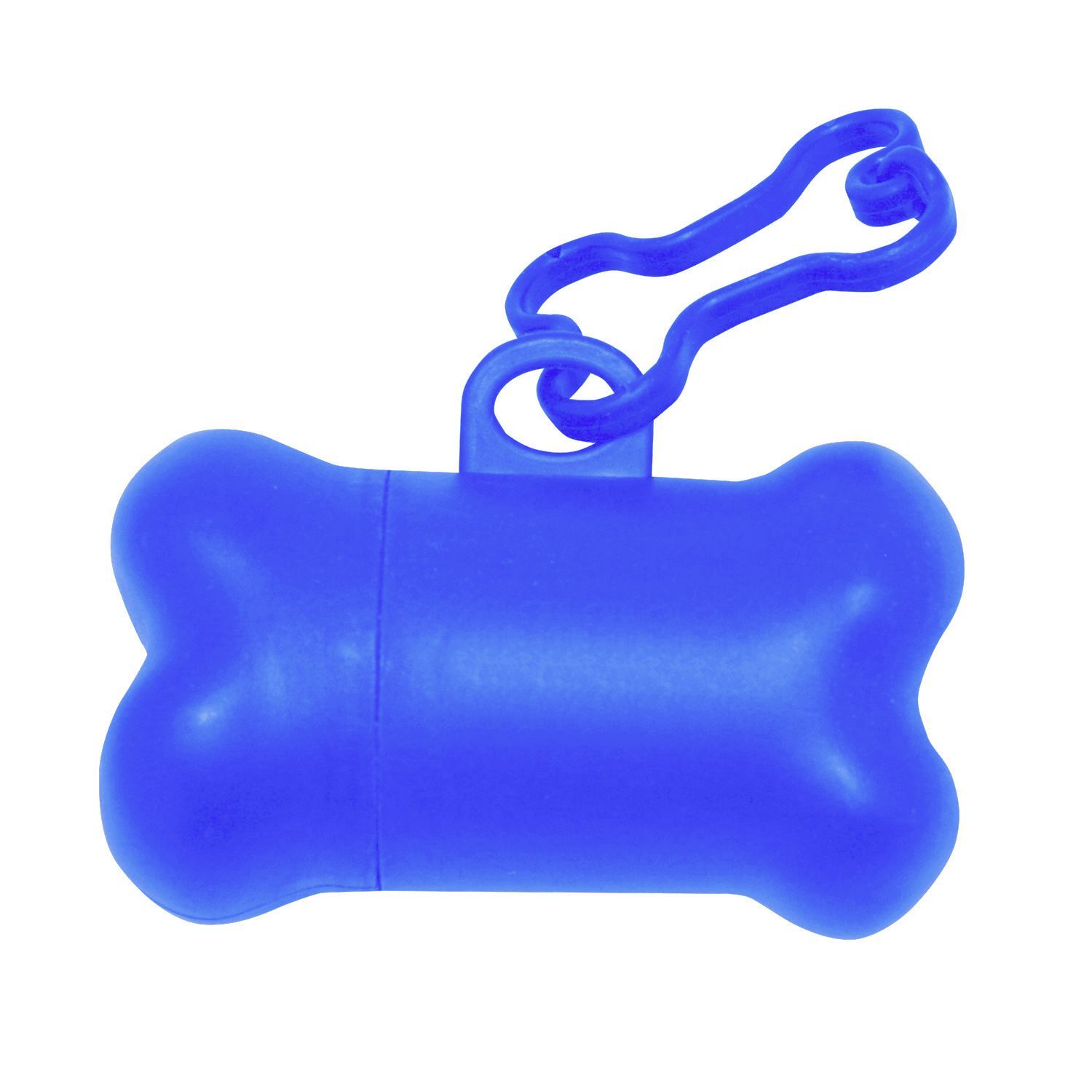 Bone Shaped Dog Bag Holder 1