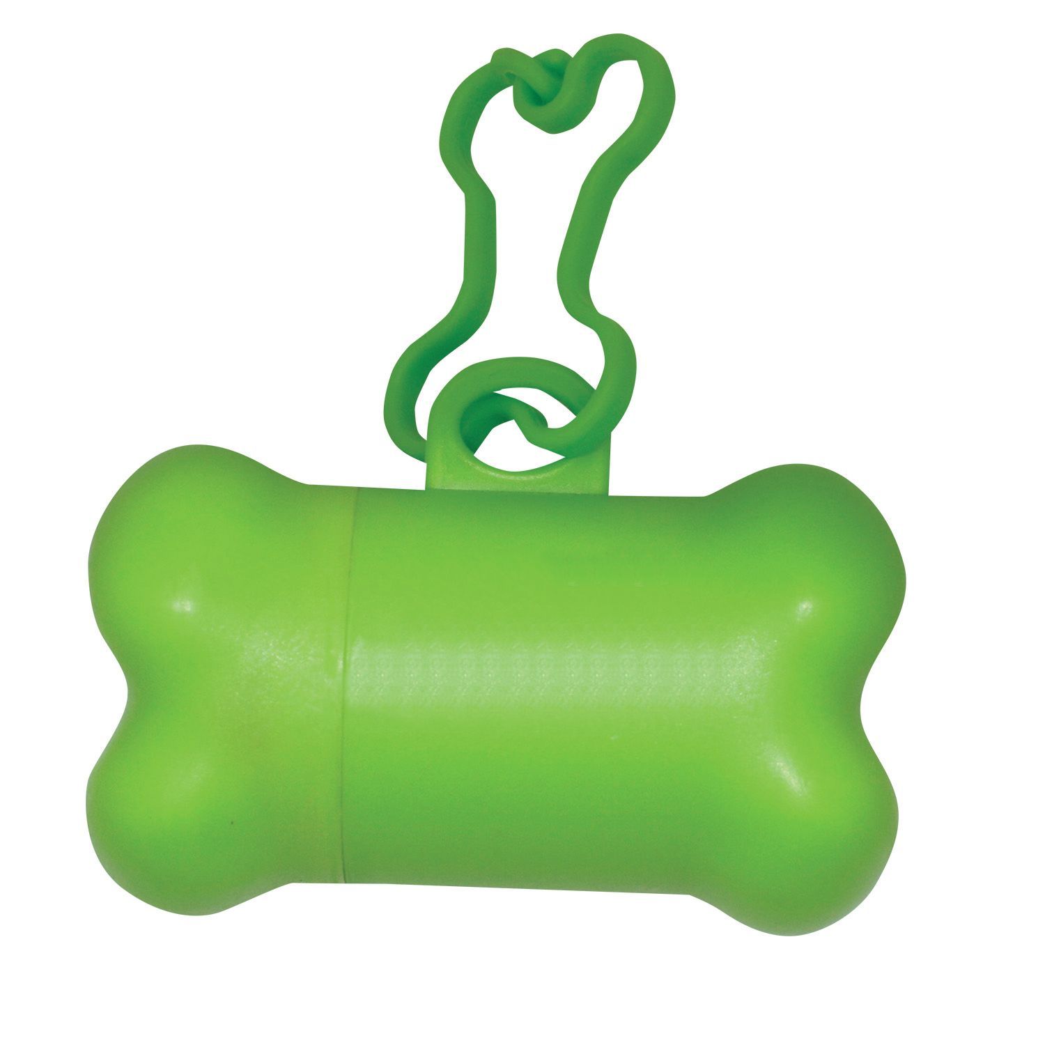 Bone Shaped Dog Bag Holder 1