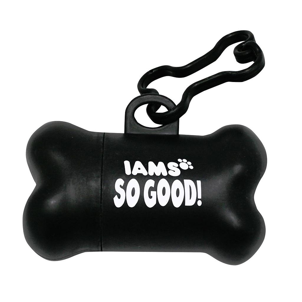 Bone Shaped Dog Bag Holder 1
