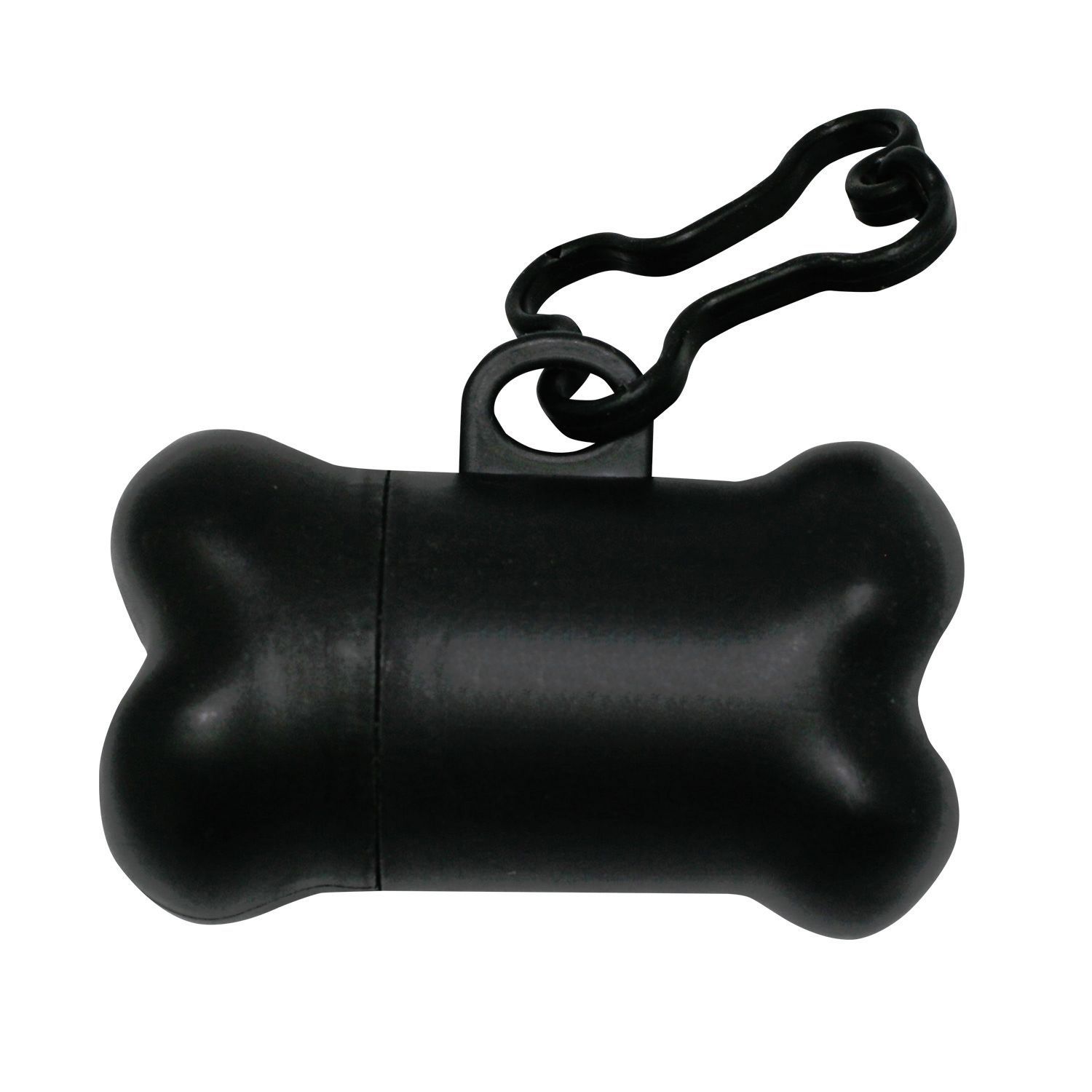 Bone Shaped Dog Bag Holder 1