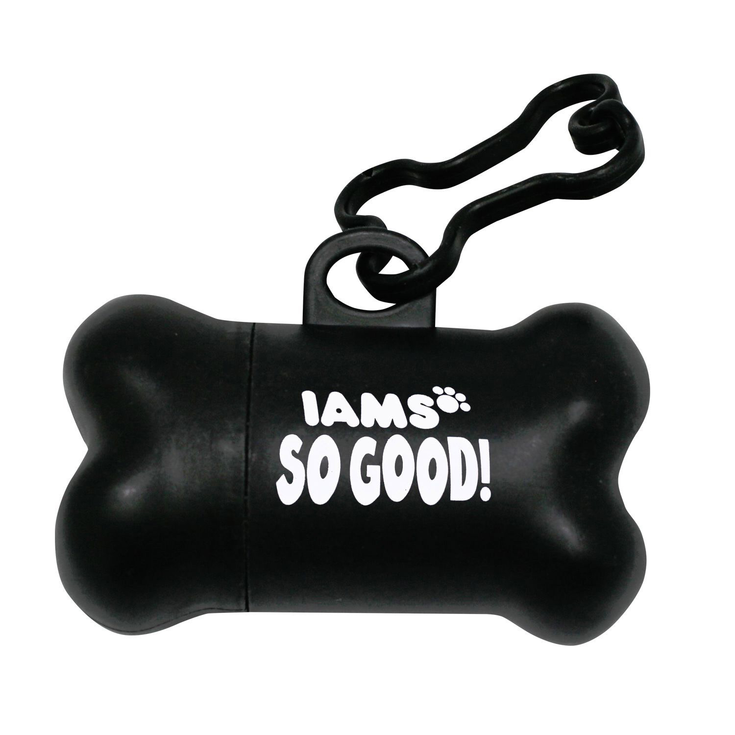 Bone Shaped Dog Bag Holder 1