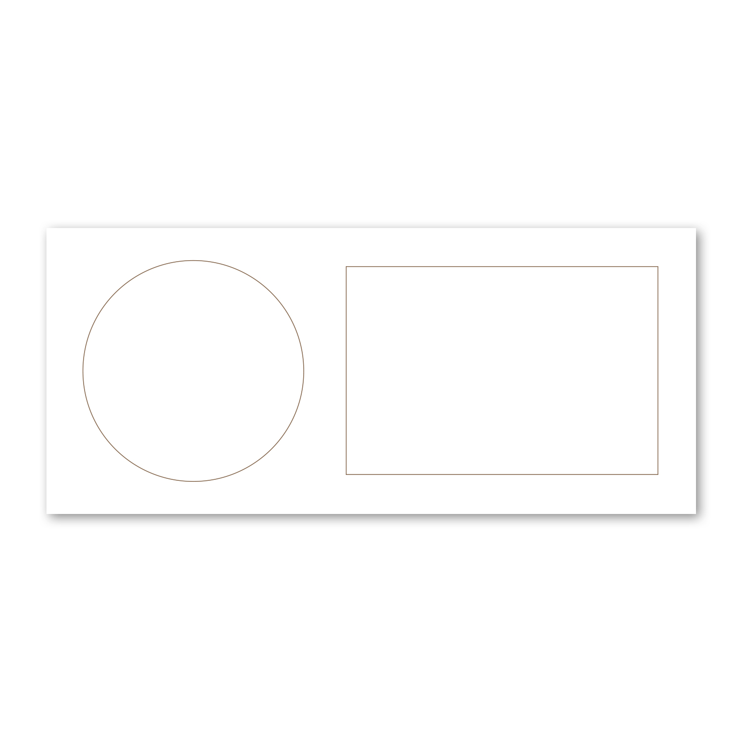 2-in-1 Pop Mag (Circle/Rectangle) 1