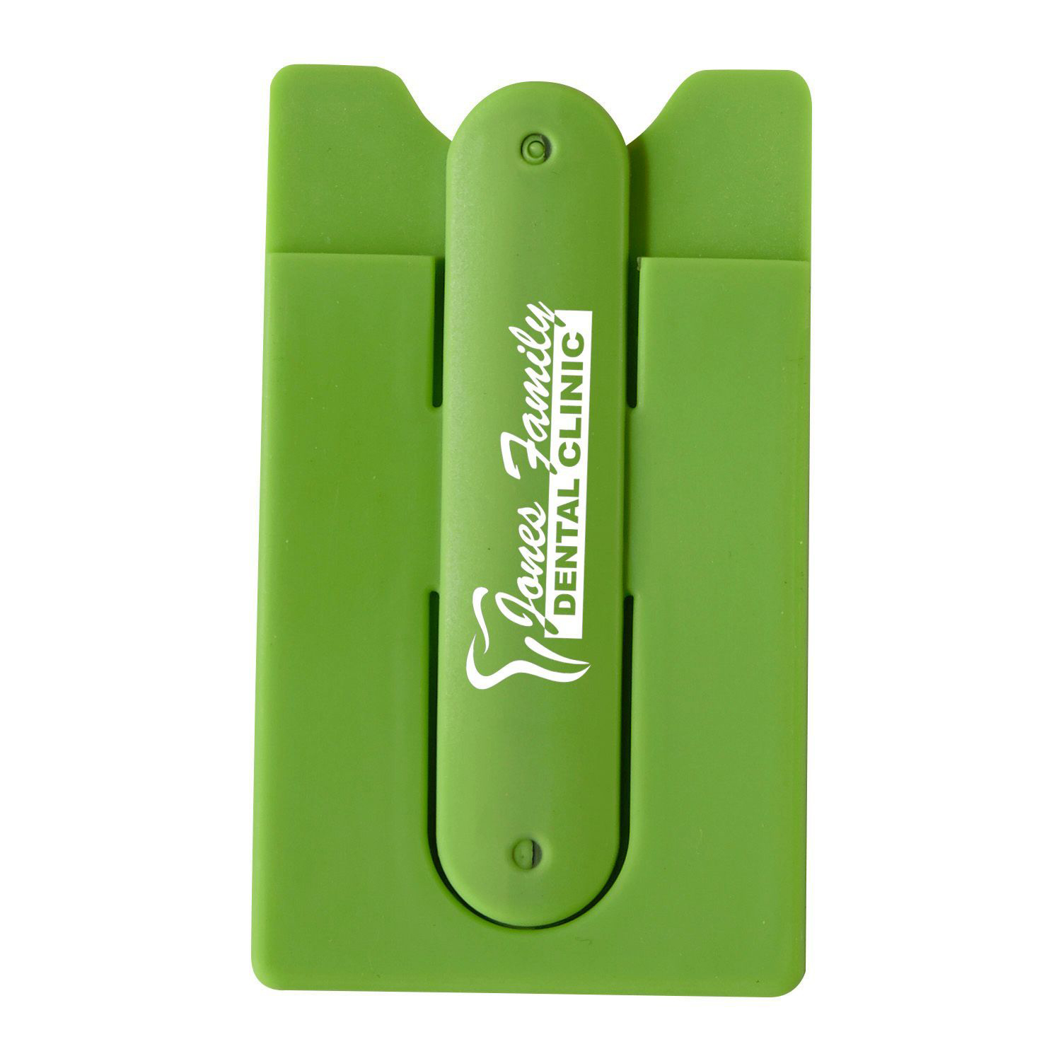 Cell Phone Stand and Wallet 1
