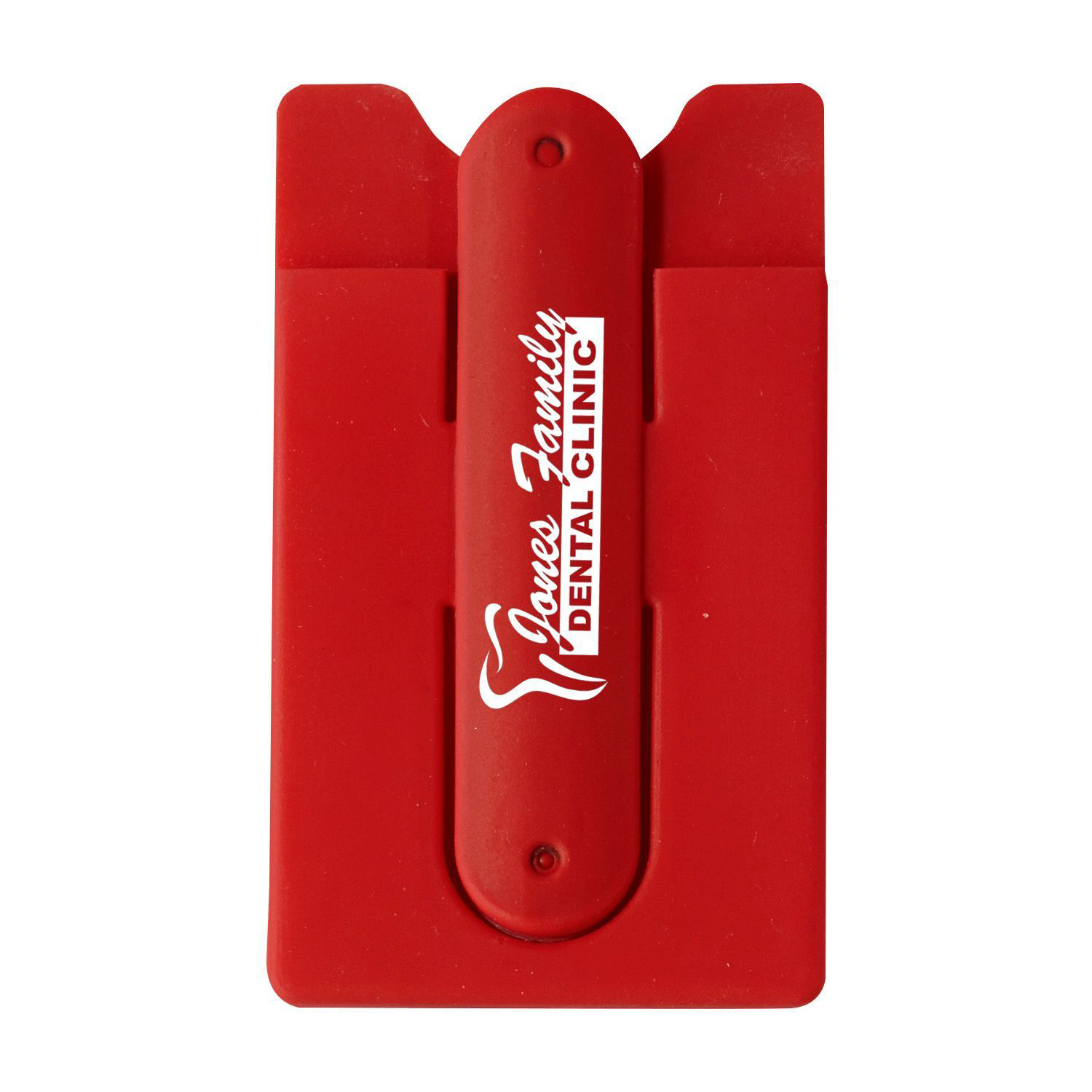 Cell Phone Stand and Wallet 1