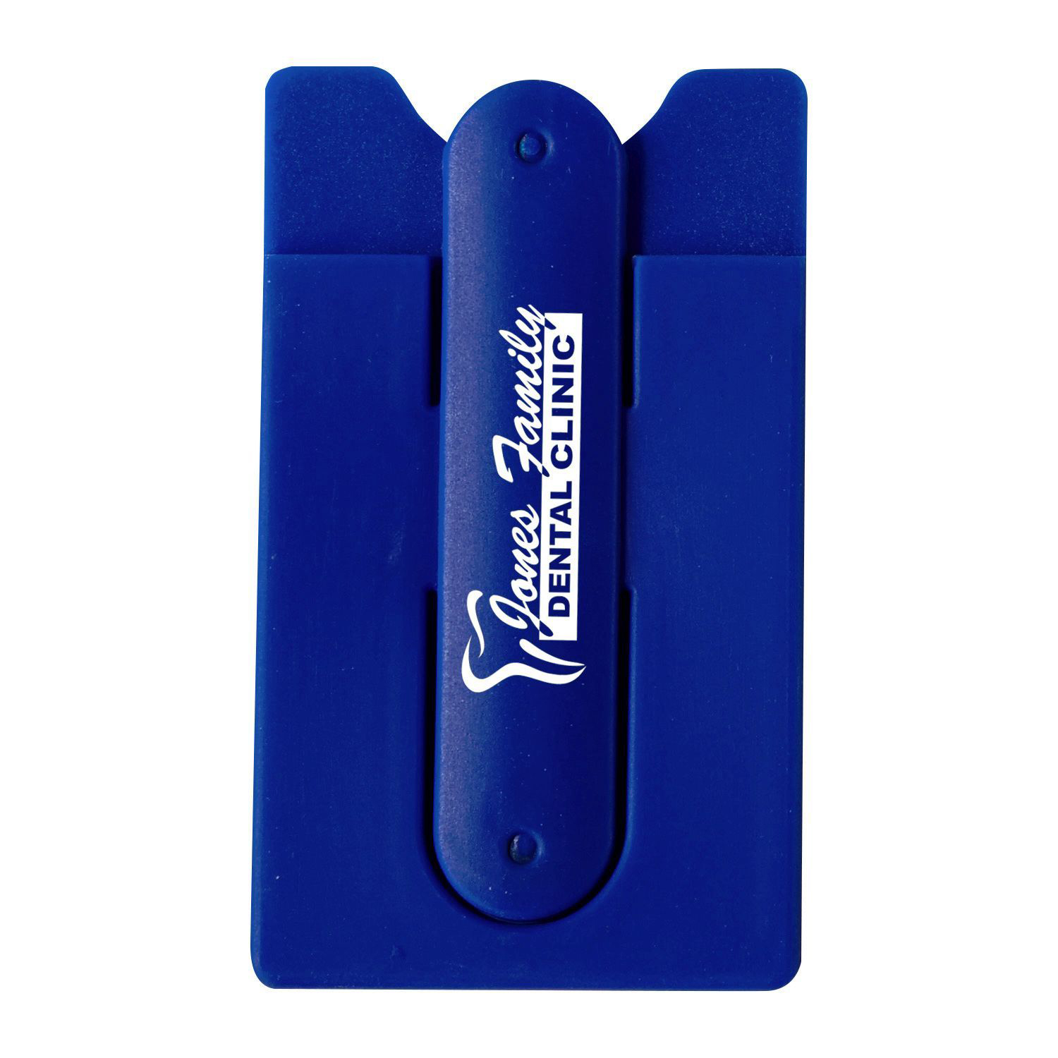 Cell Phone Stand and Wallet 1