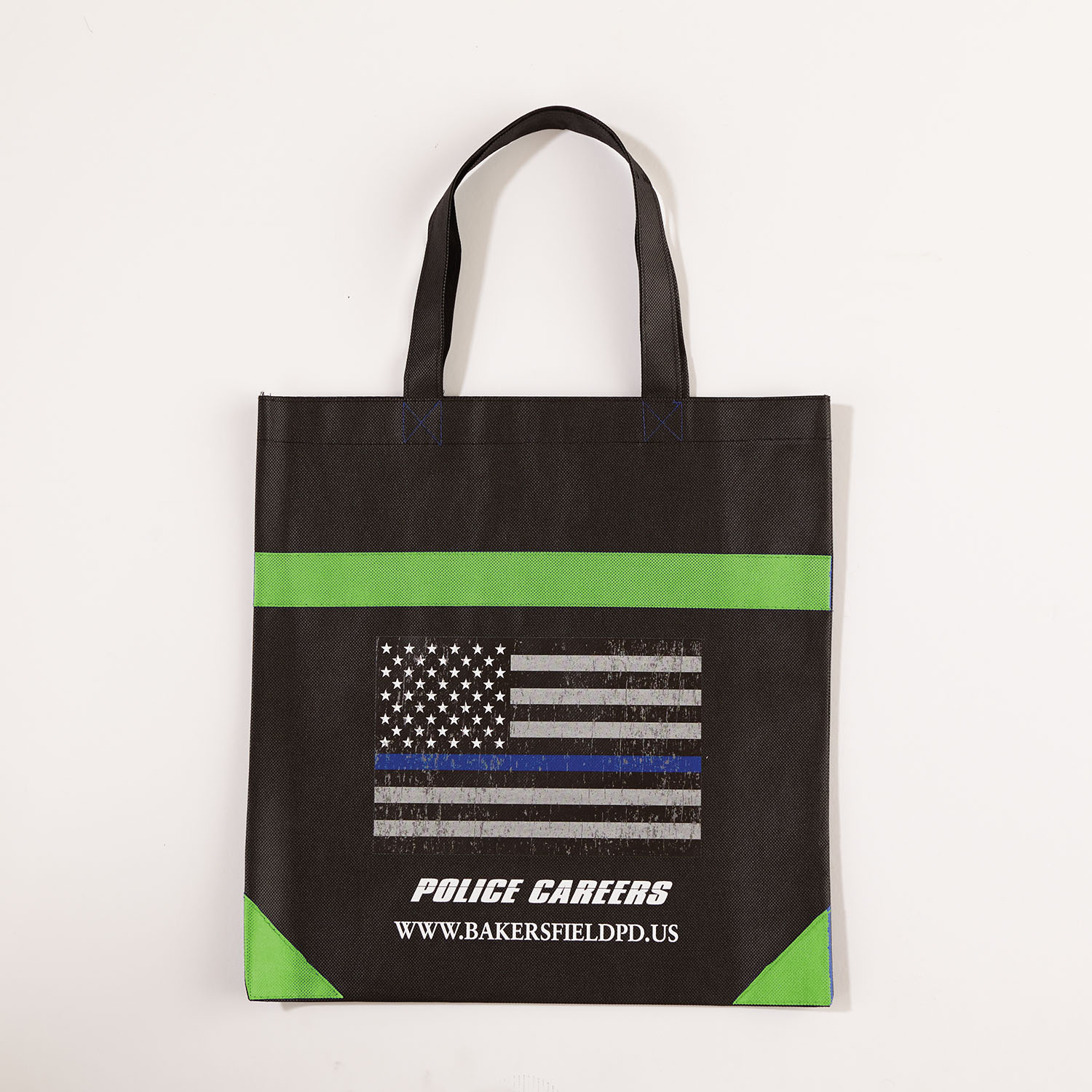 Nonwoven Shopping Bag 1