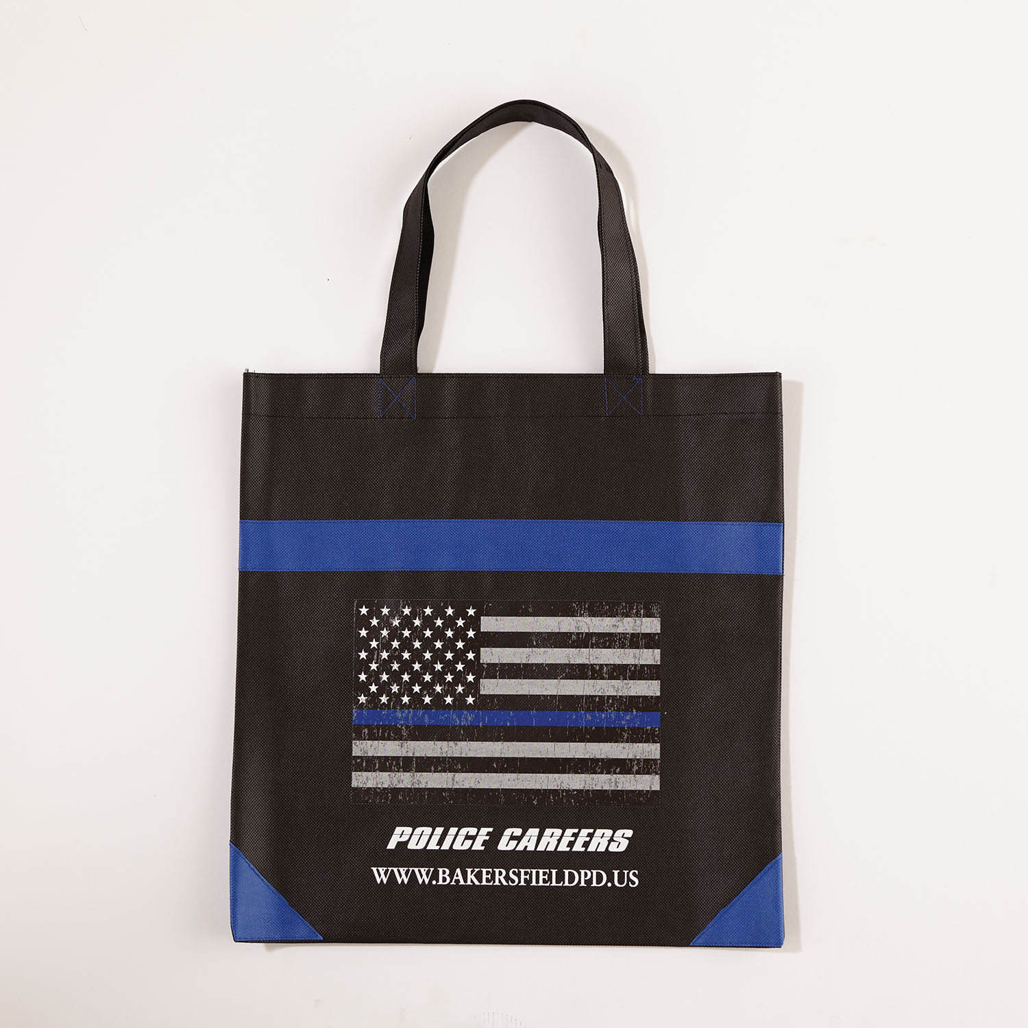 Nonwoven Shopping Bag 1