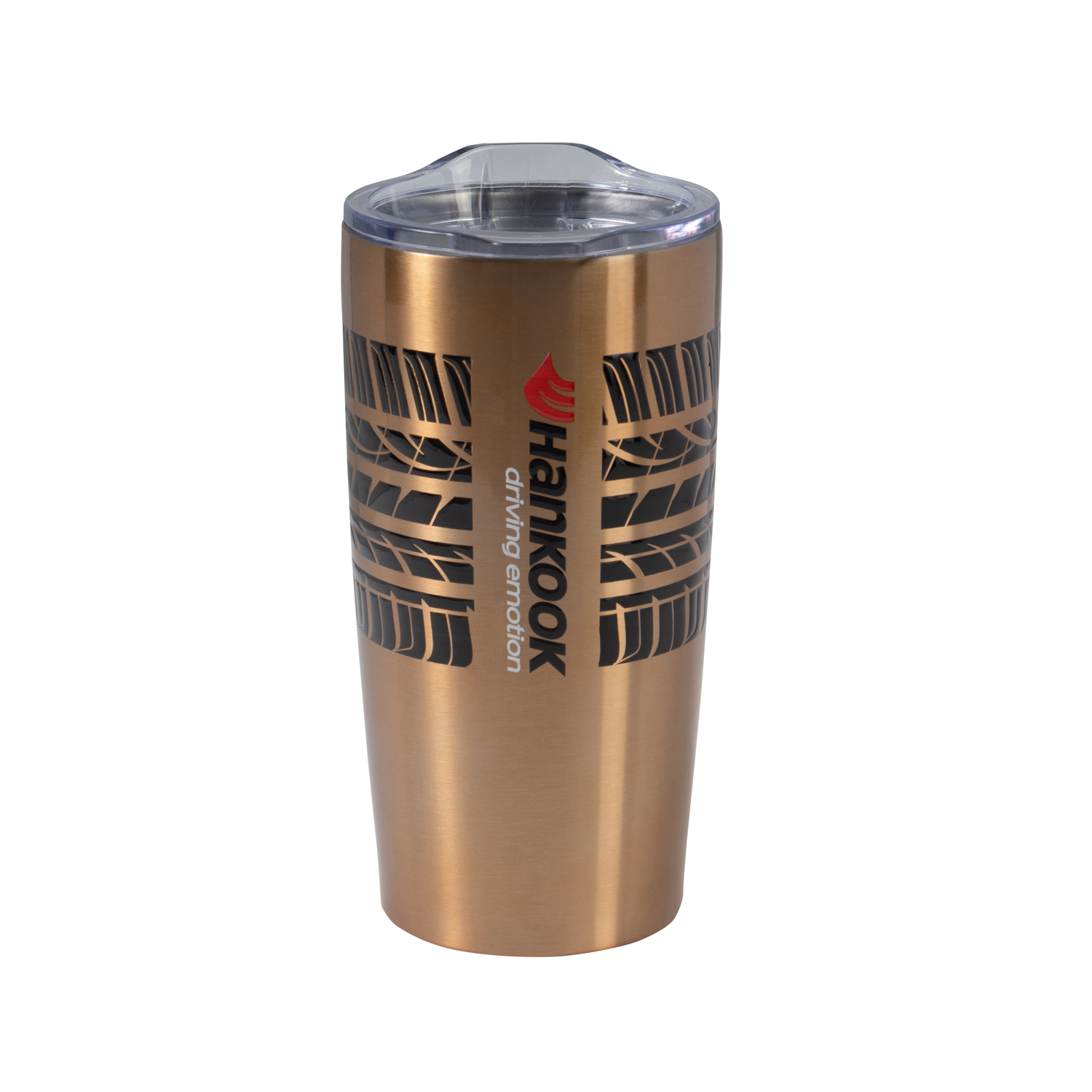 Perfect Temp 20 oz. Stainless Steel Vacuum Tumbler 1