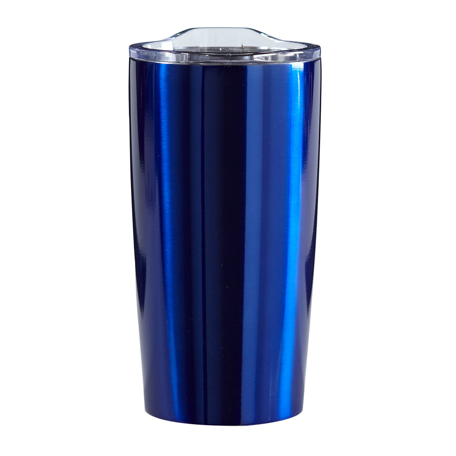 Perfect Temp 20 oz. Stainless Steel Vacuum Tumbler 1