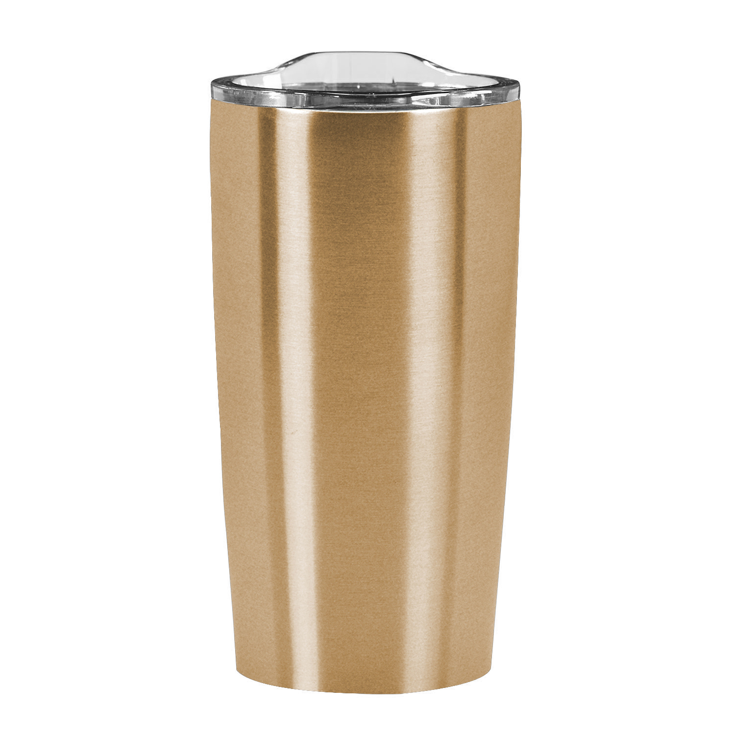 Perfect Temp 20 oz. Stainless Steel Vacuum Tumbler 1