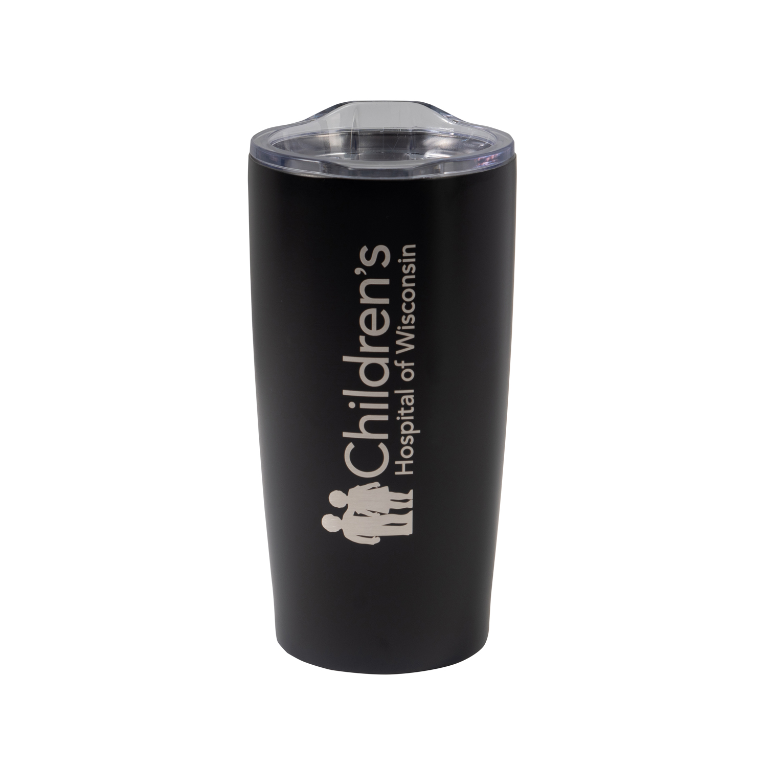 Perfect Temp 20 oz. Stainless Steel Vacuum Tumbler 1