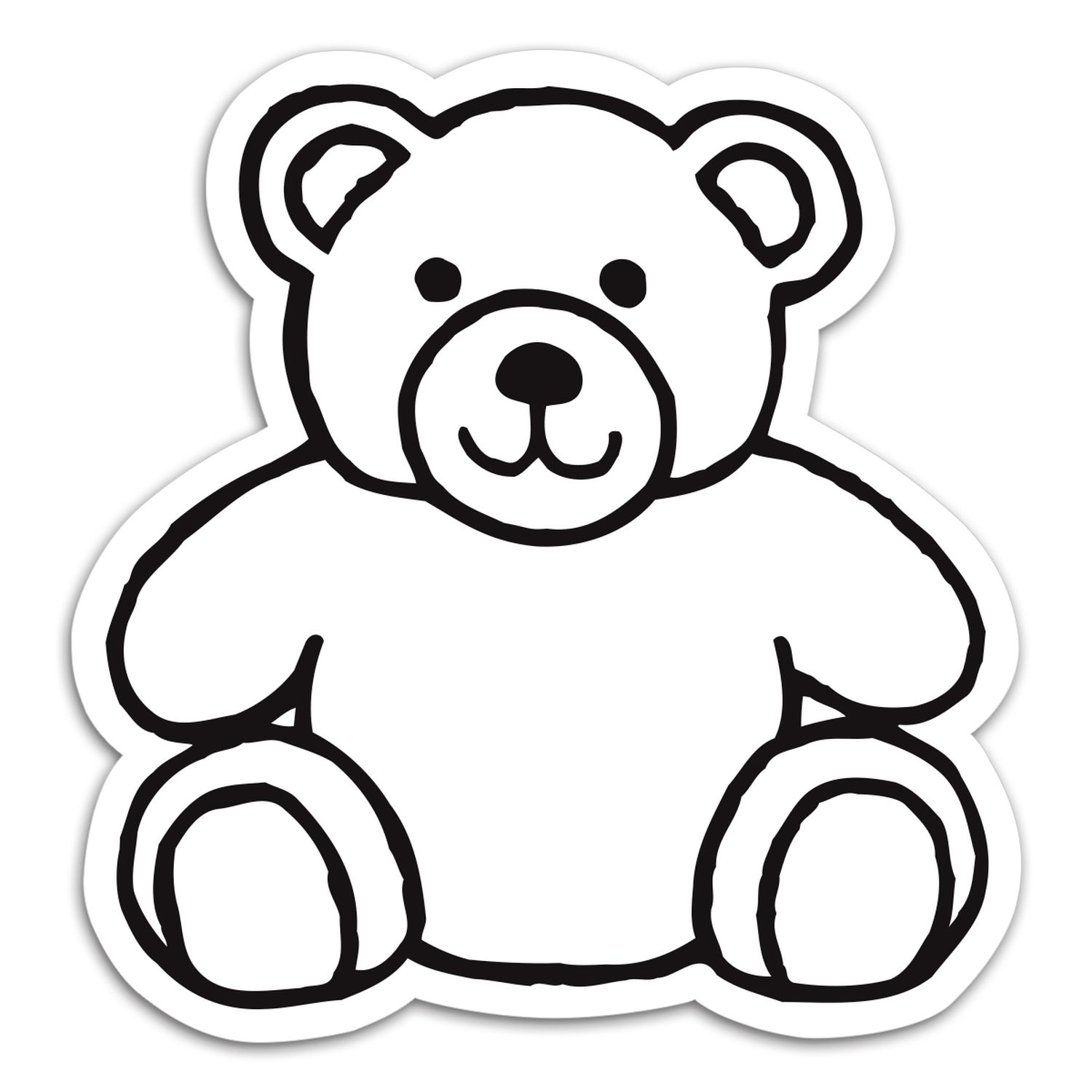 Teddy Bear 1