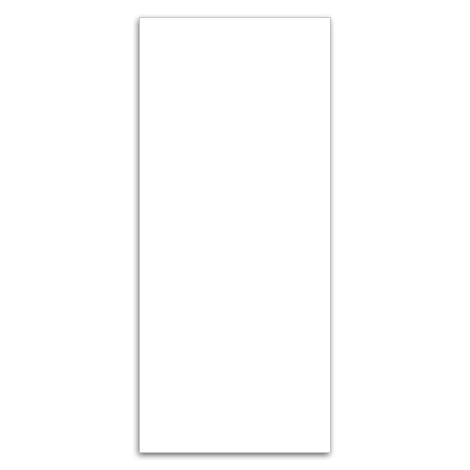 Schedule Magnet 3-1/2 x 8 1