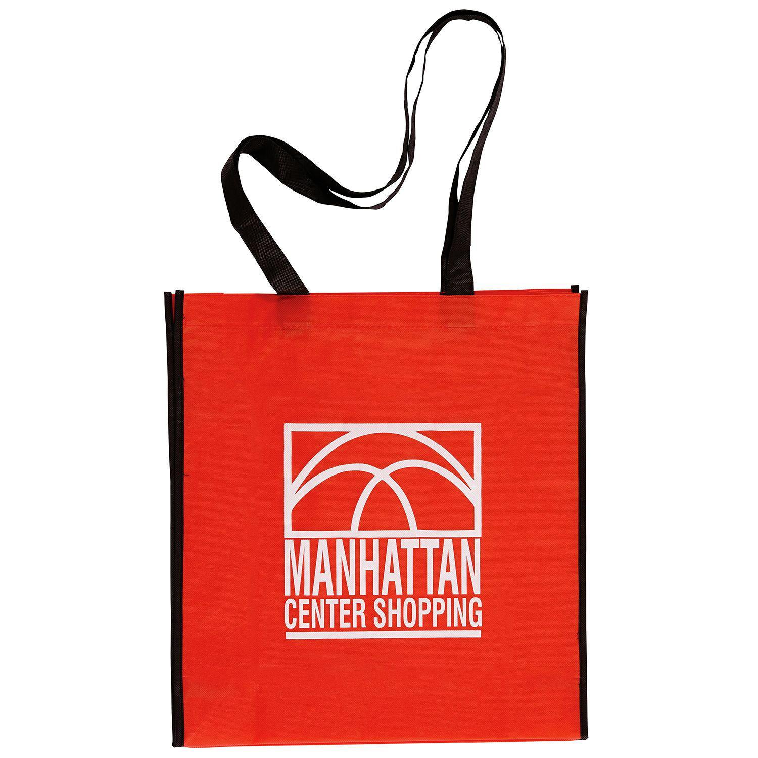Non Woven Convention Tote 1