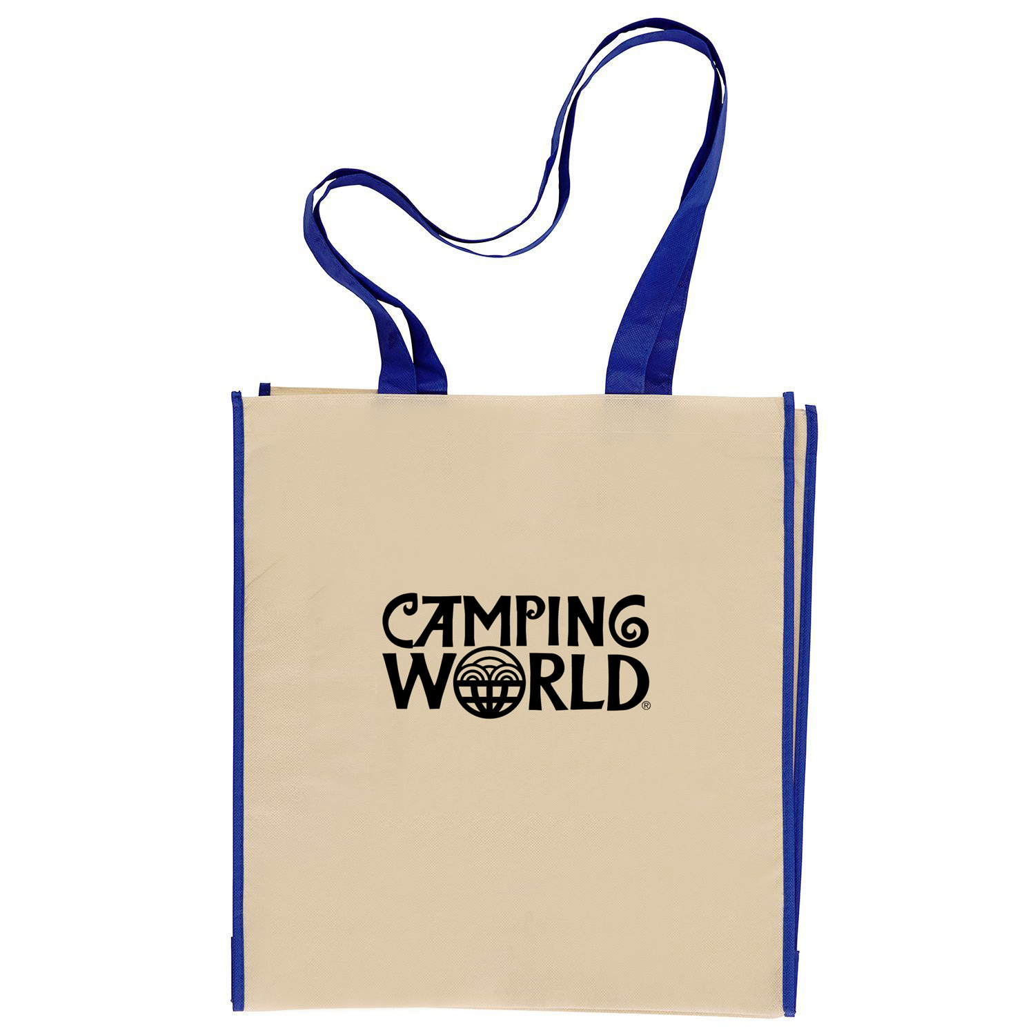 Non Woven Convention Tote 1