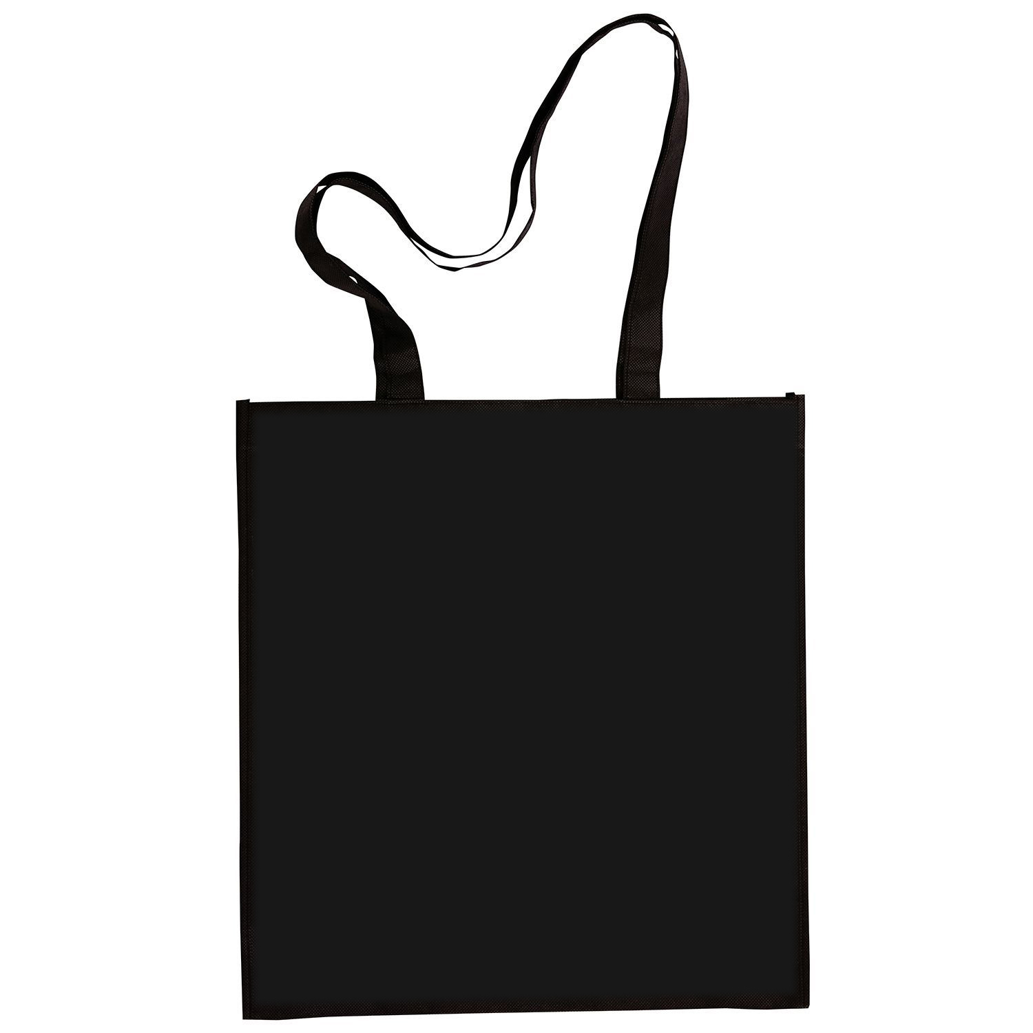 Non Woven Convention Tote 1