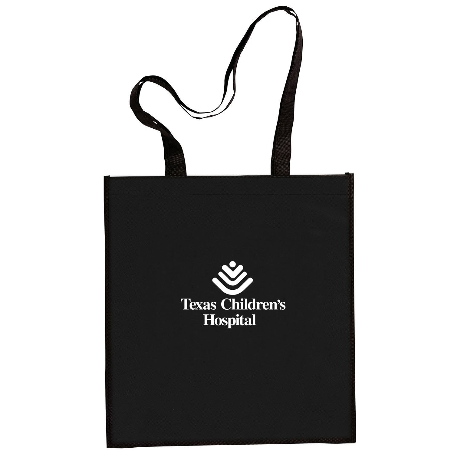 Non Woven Convention Tote 1