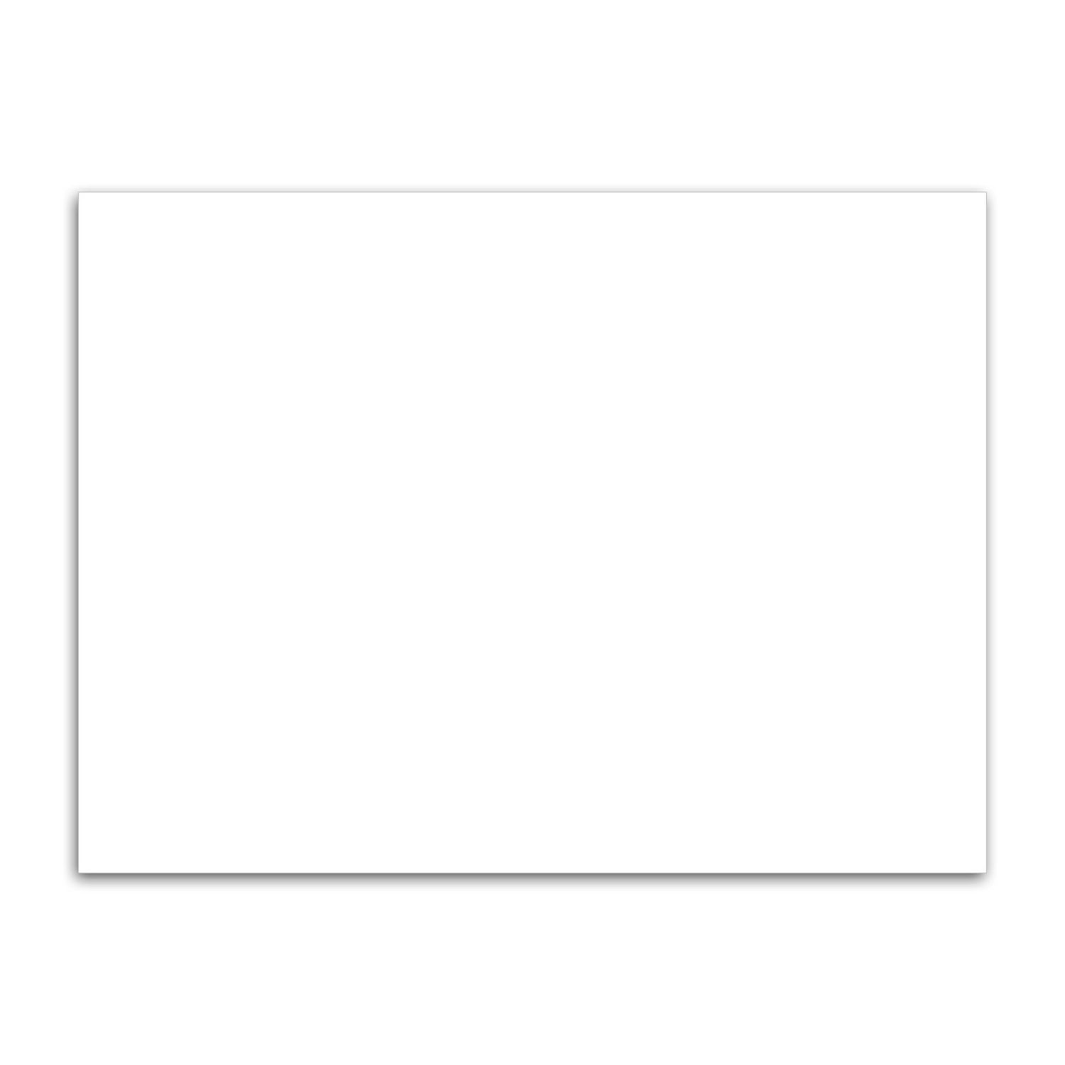 Rectangle Magnet 1-1/2 x 2 1