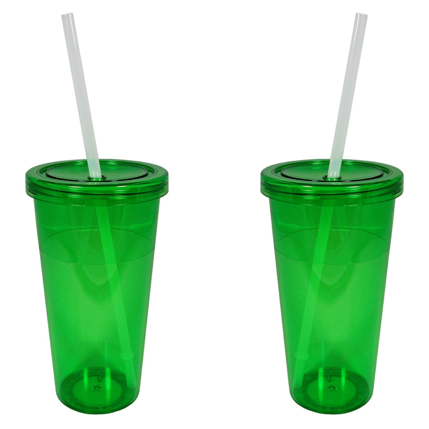 Single Wall 24 Oz Tumbler 1