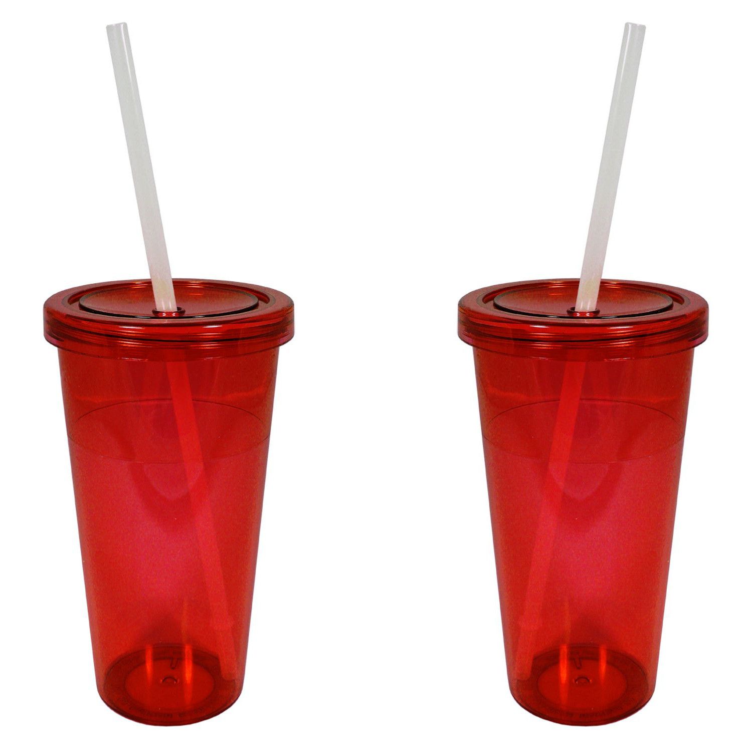 Single Wall 24 Oz Tumbler 1