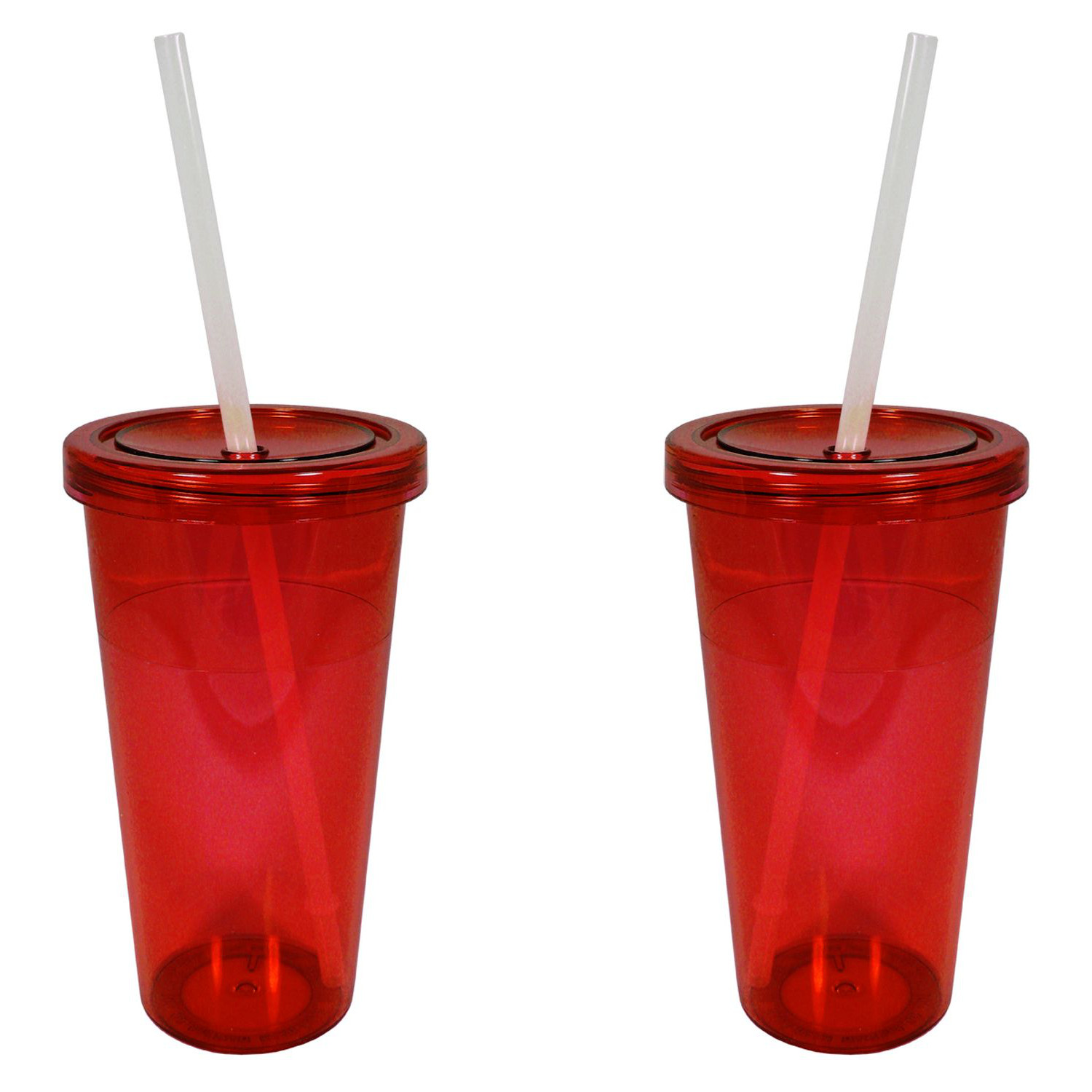 Single Wall 24 Oz Tumbler 1