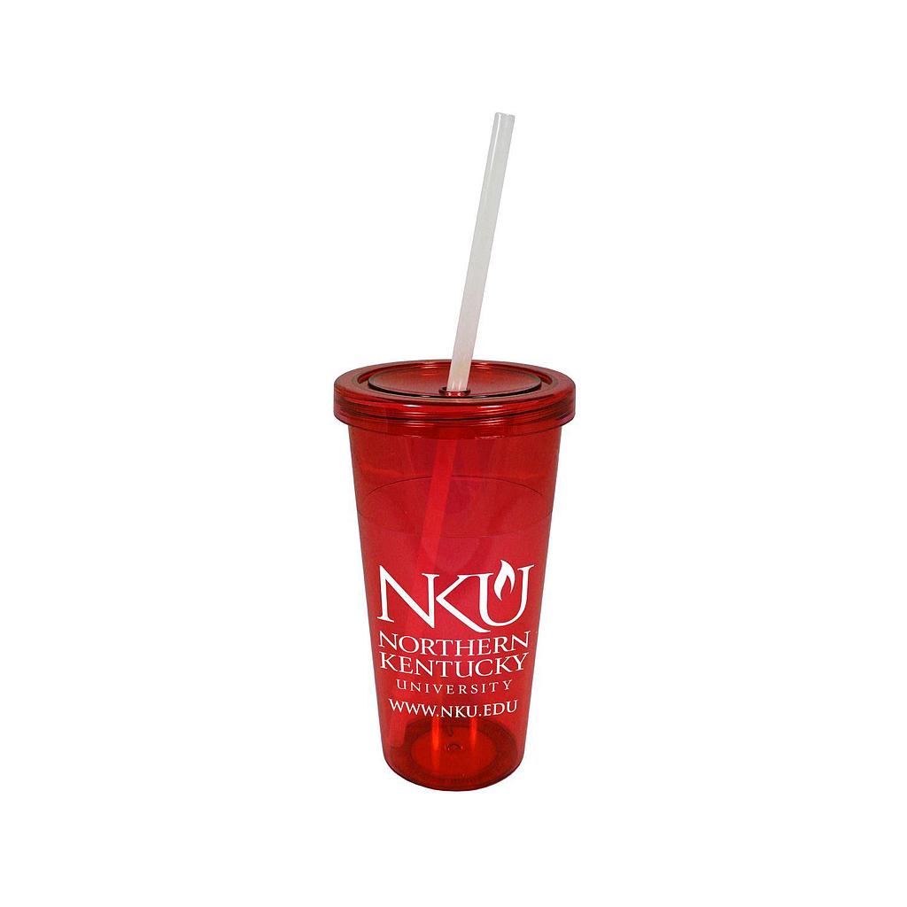 Single Wall 24 Oz Tumbler 1