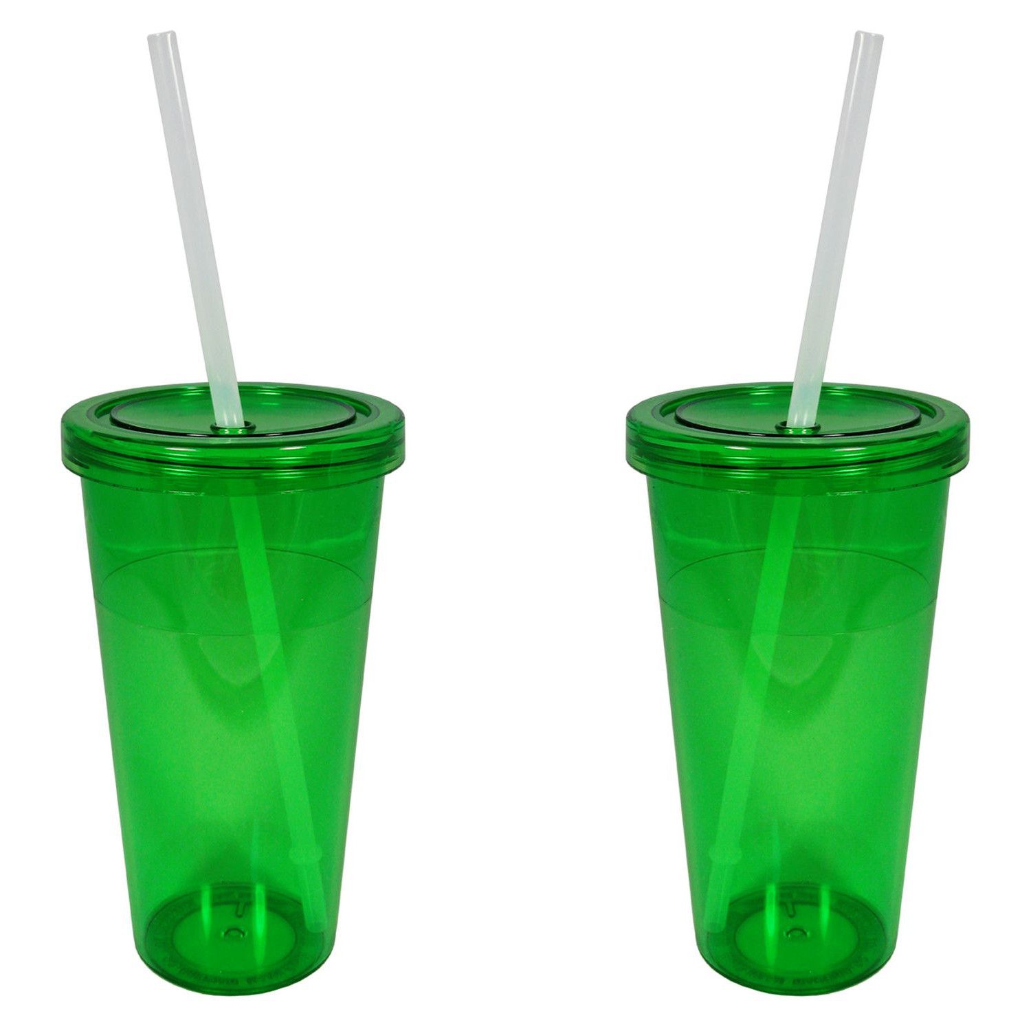 Single Wall 24 Oz Tumbler 1