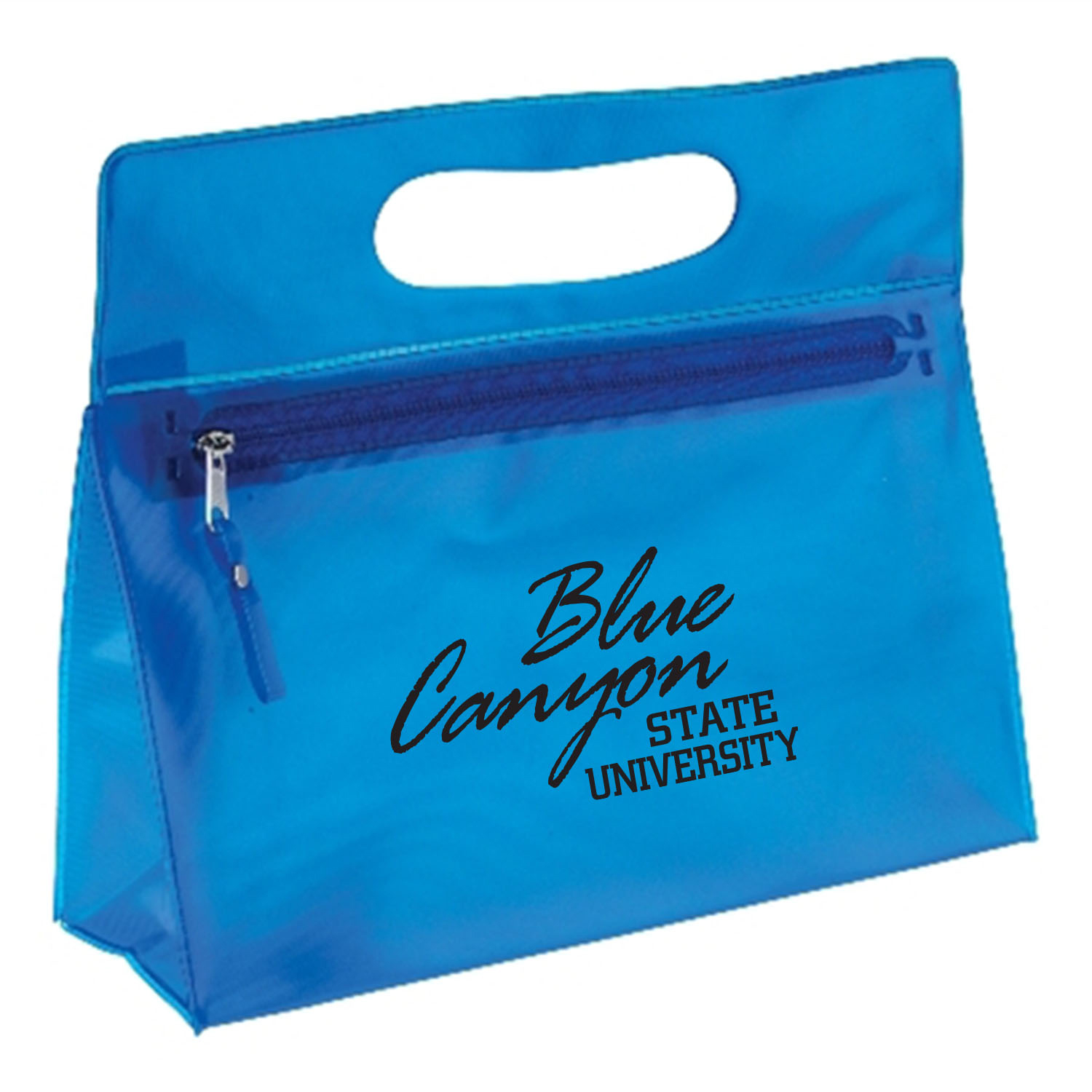 Traveler Security Bag 1