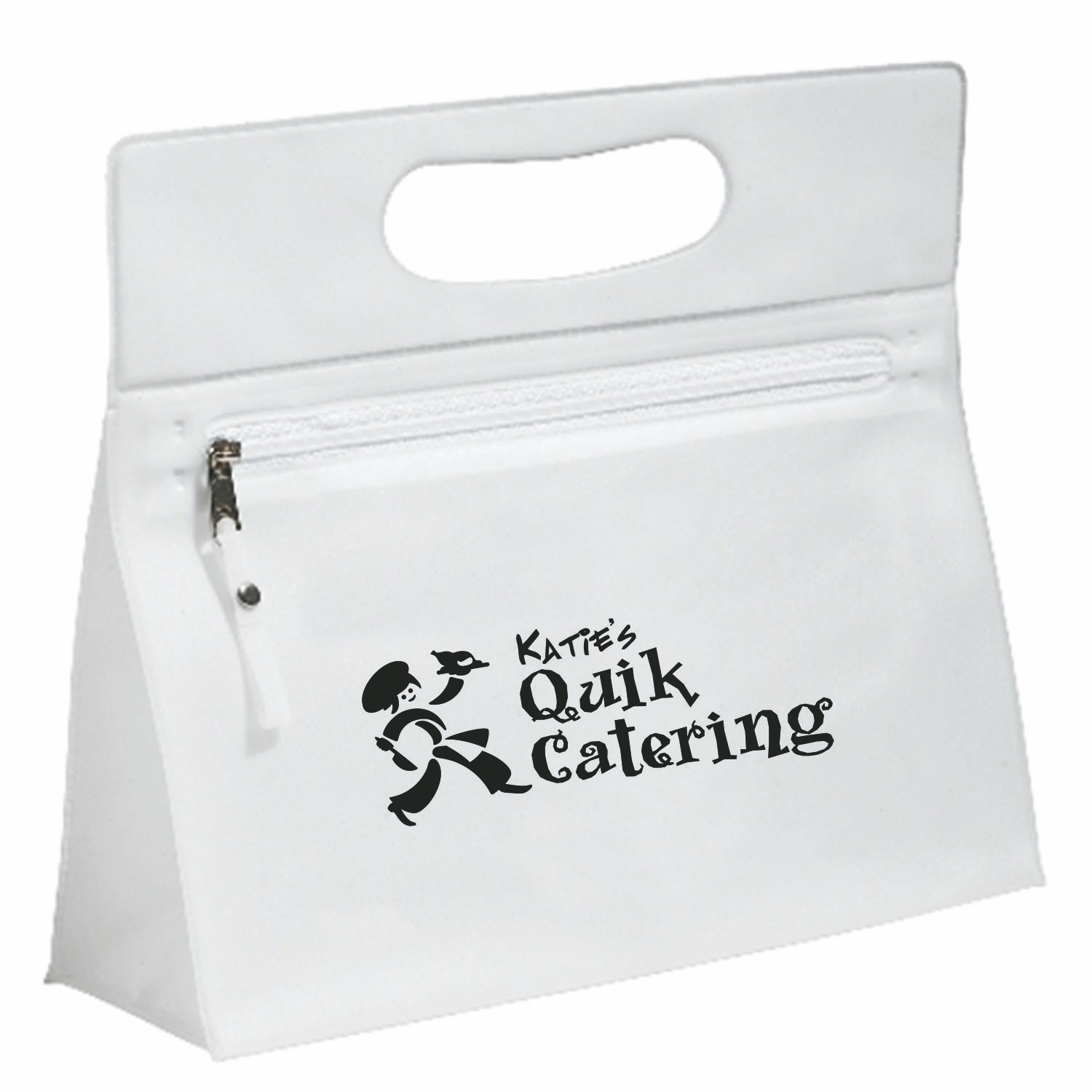 Traveler Security Bag 1